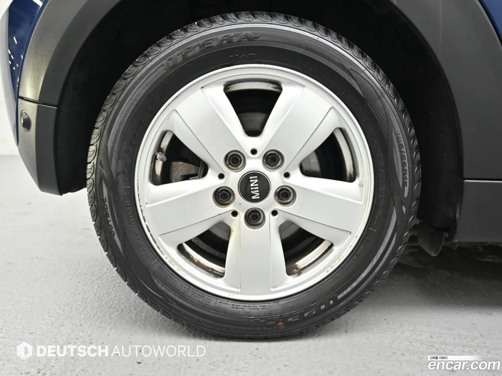 Mini Cooper D 2018 — 11