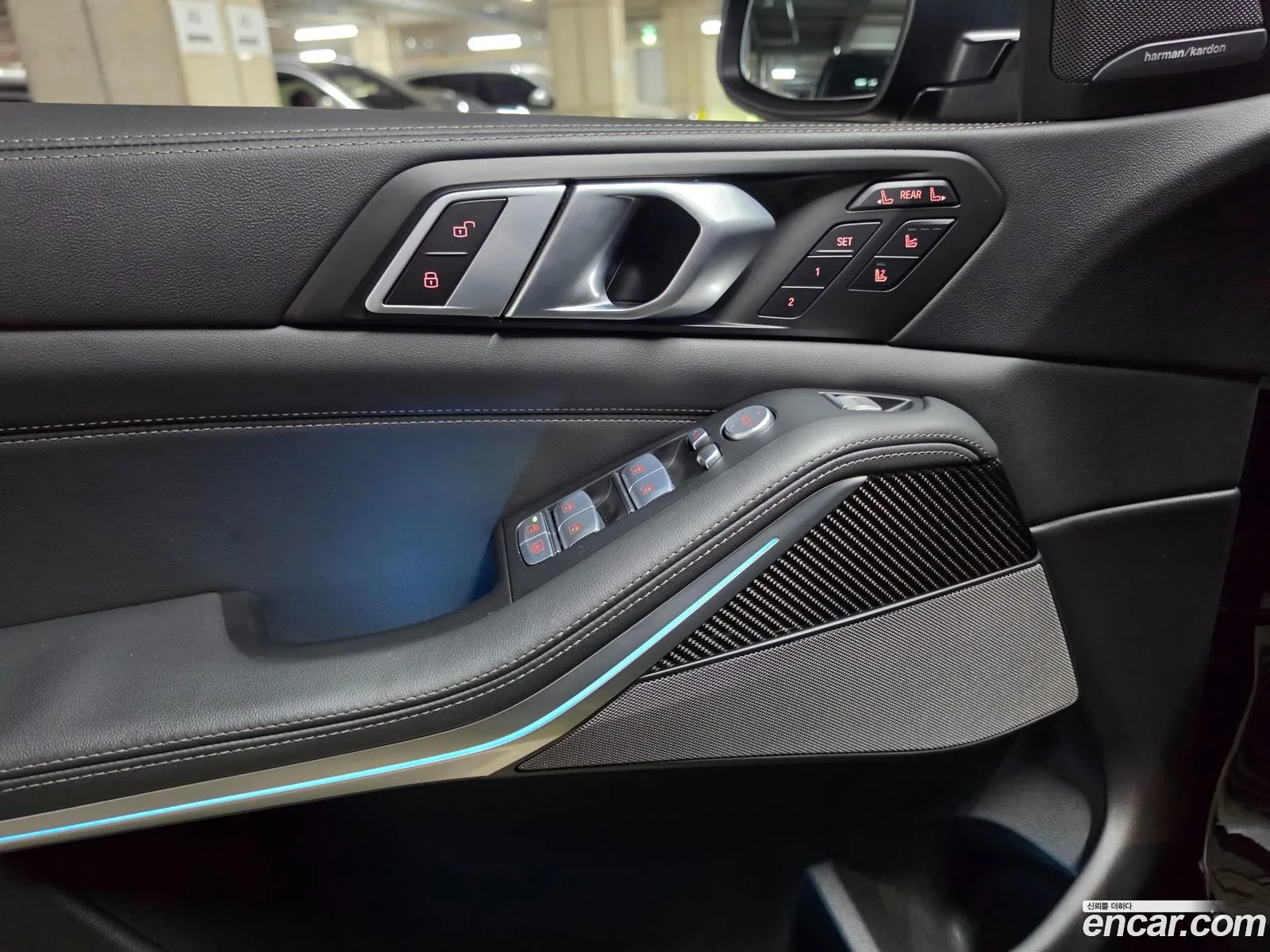 BMW X7 2025 — 5