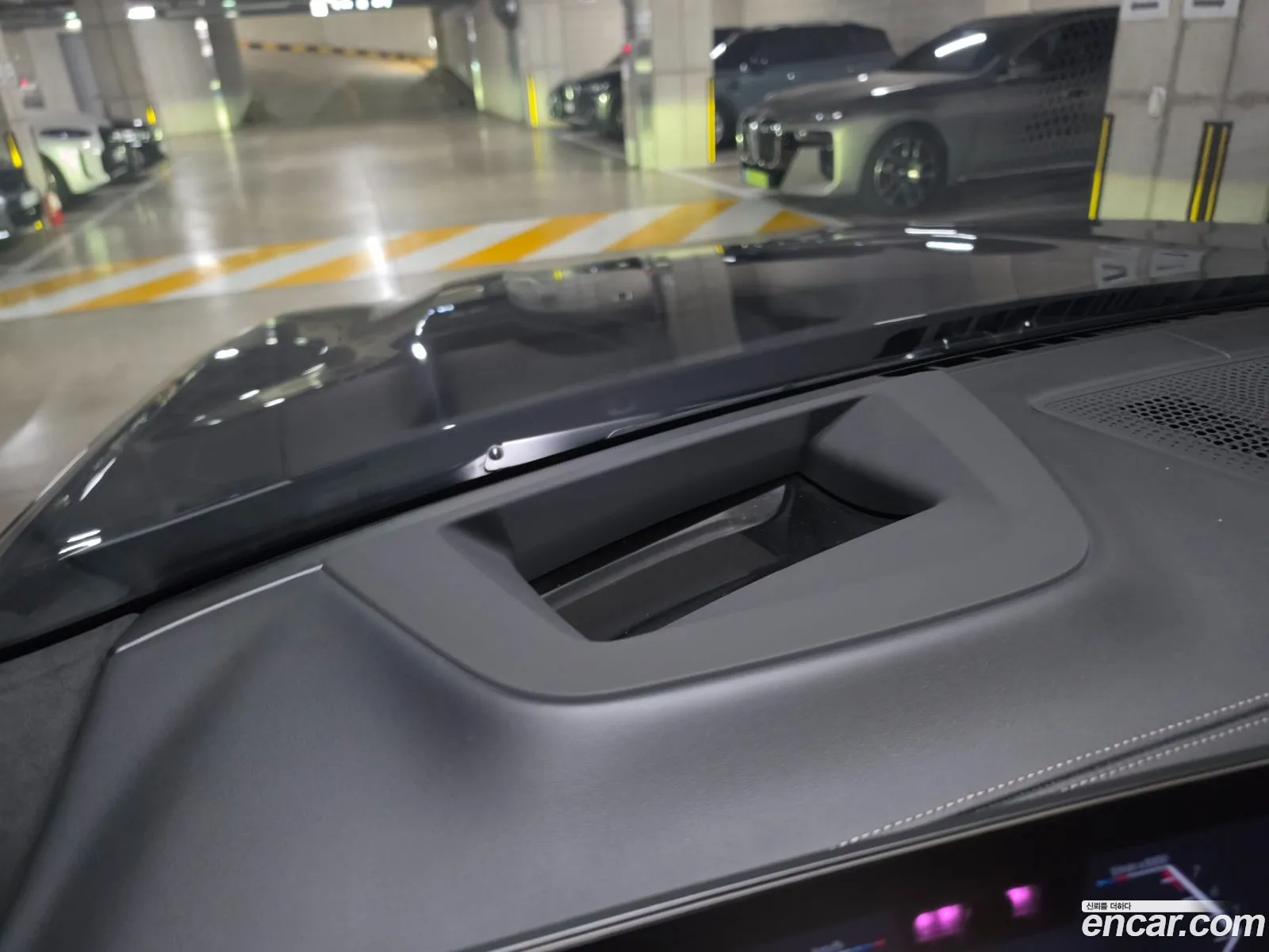 BMW X7 2025 — 12