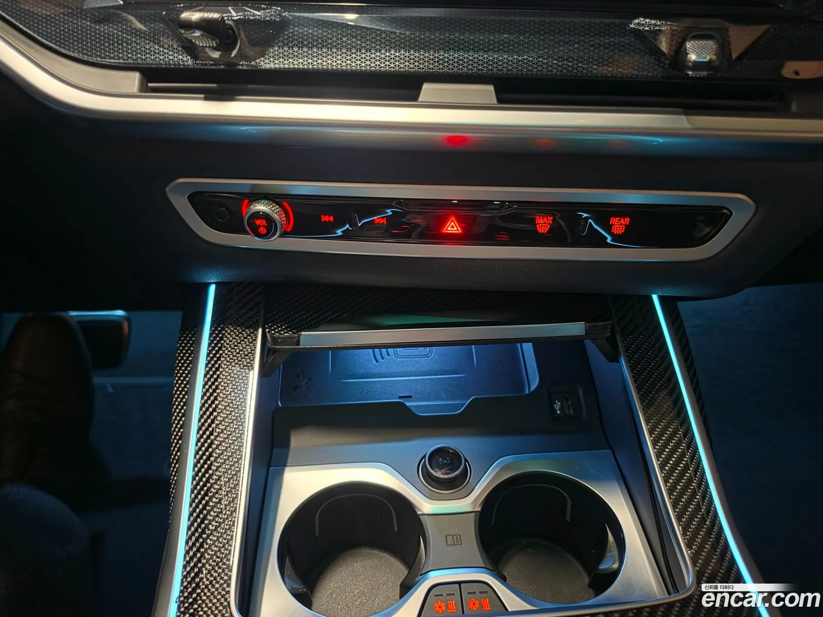 BMW X7 2025 — 2