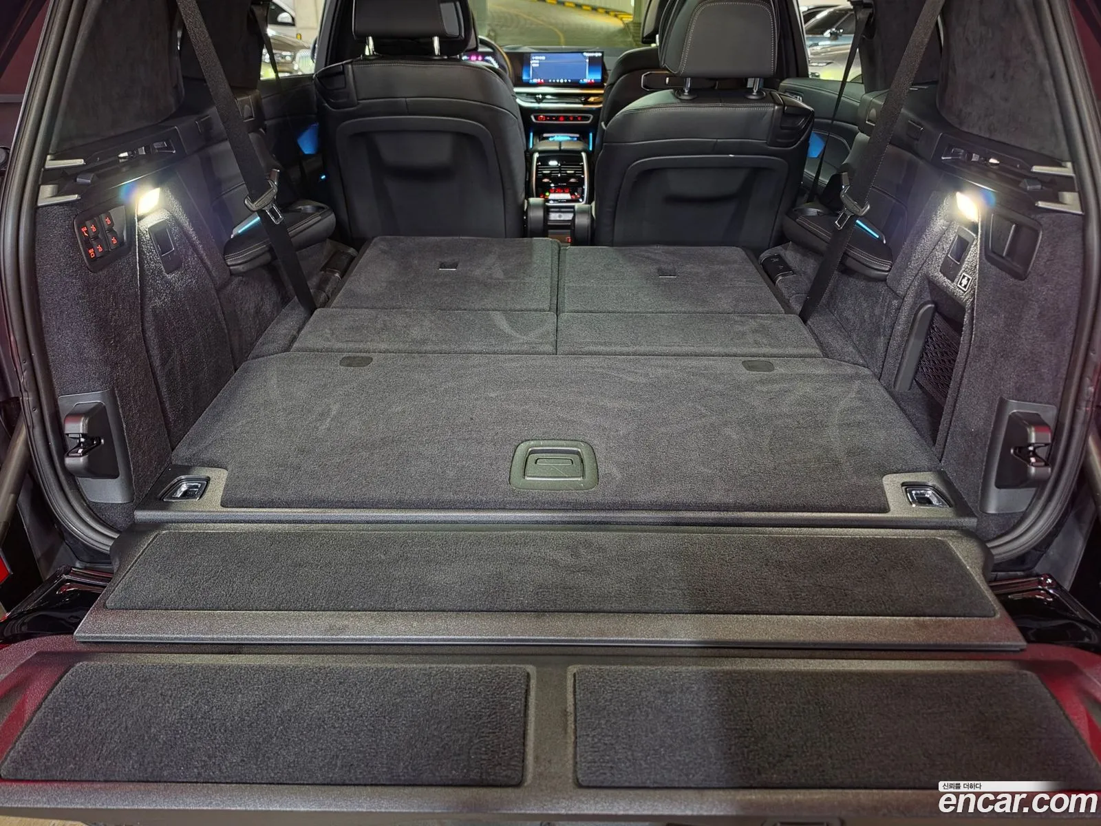 BMW X7 2025 — 15