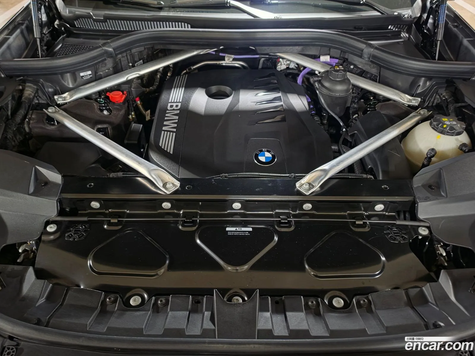 BMW X7 2025 — 3