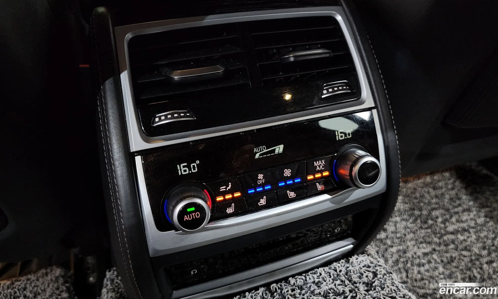 BMW 7 Series 2018 — 6