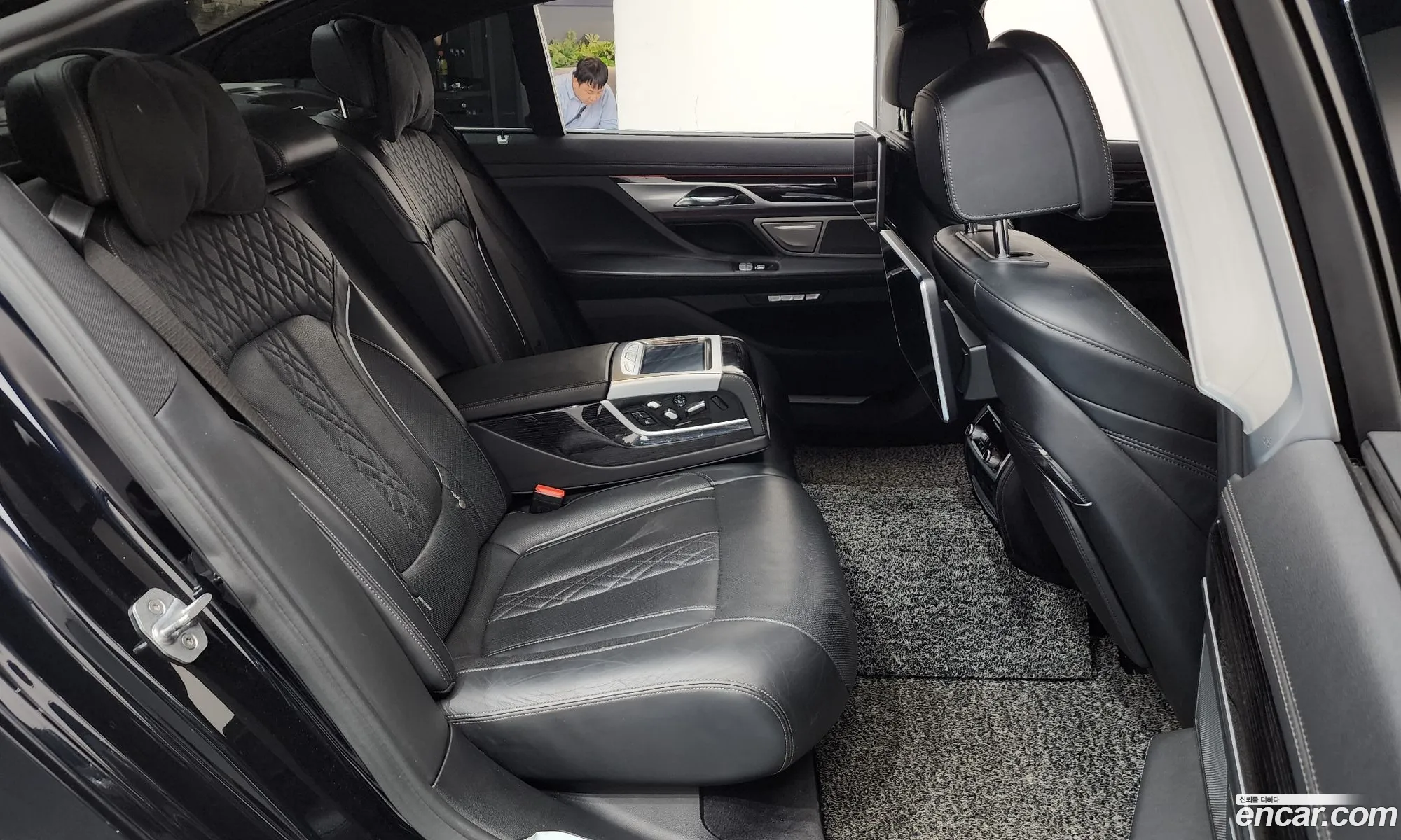 BMW 7 Series 2018 — 4