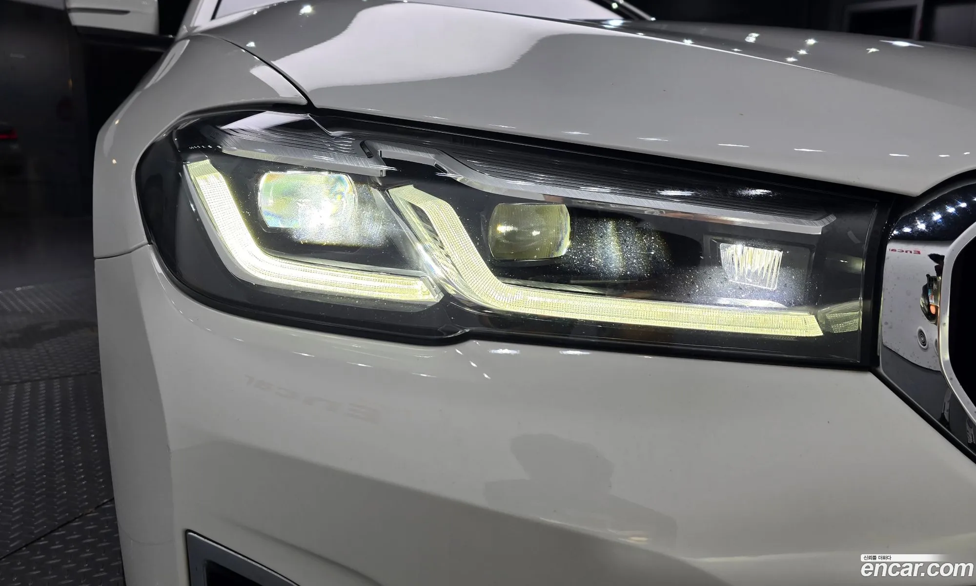 BMW 5 Series 2022 WBA71BH09NCK27766 — 18