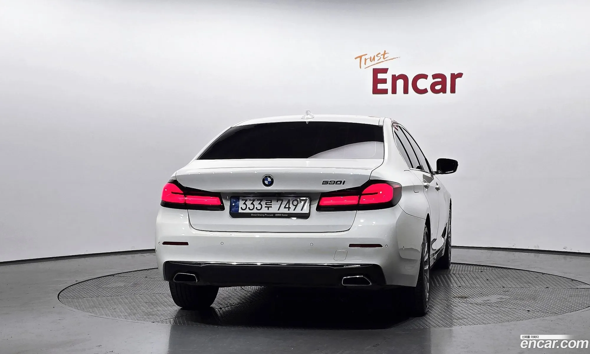 BMW 5 Series 2022 WBA71BH09NCK27766 — 26