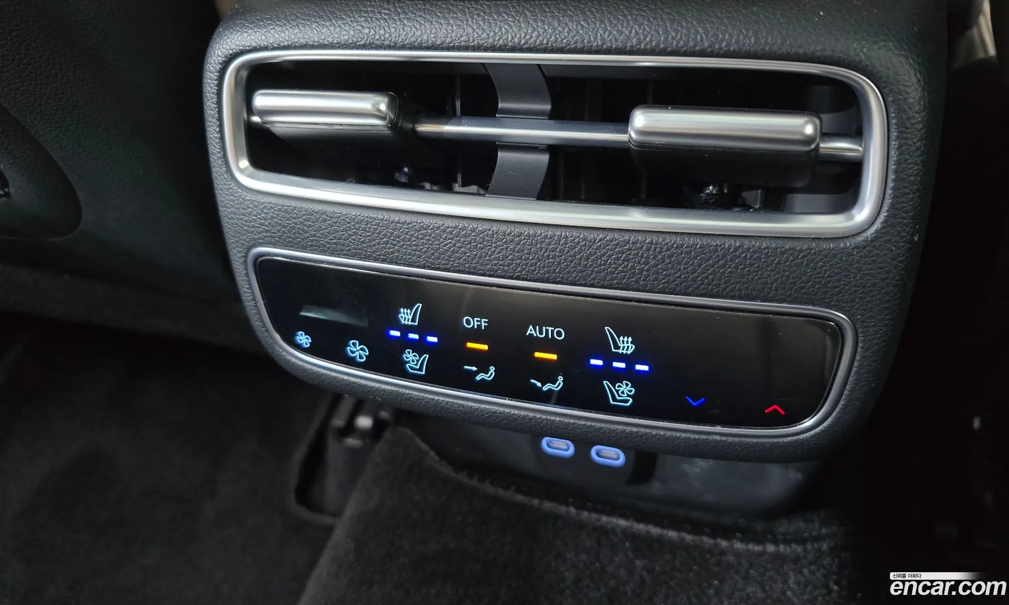 Genesis GV70 2024 — 17