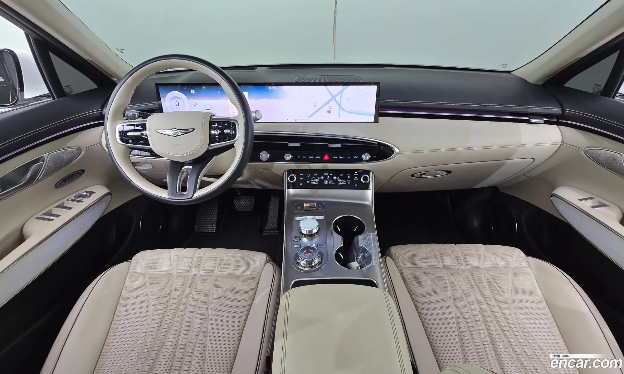 Genesis GV70 2024 — 5