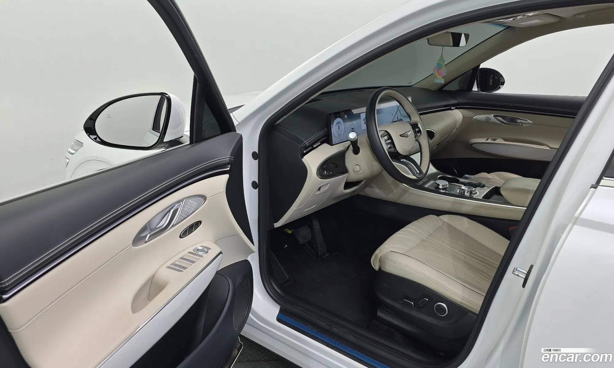 Genesis GV70 2024 — 14