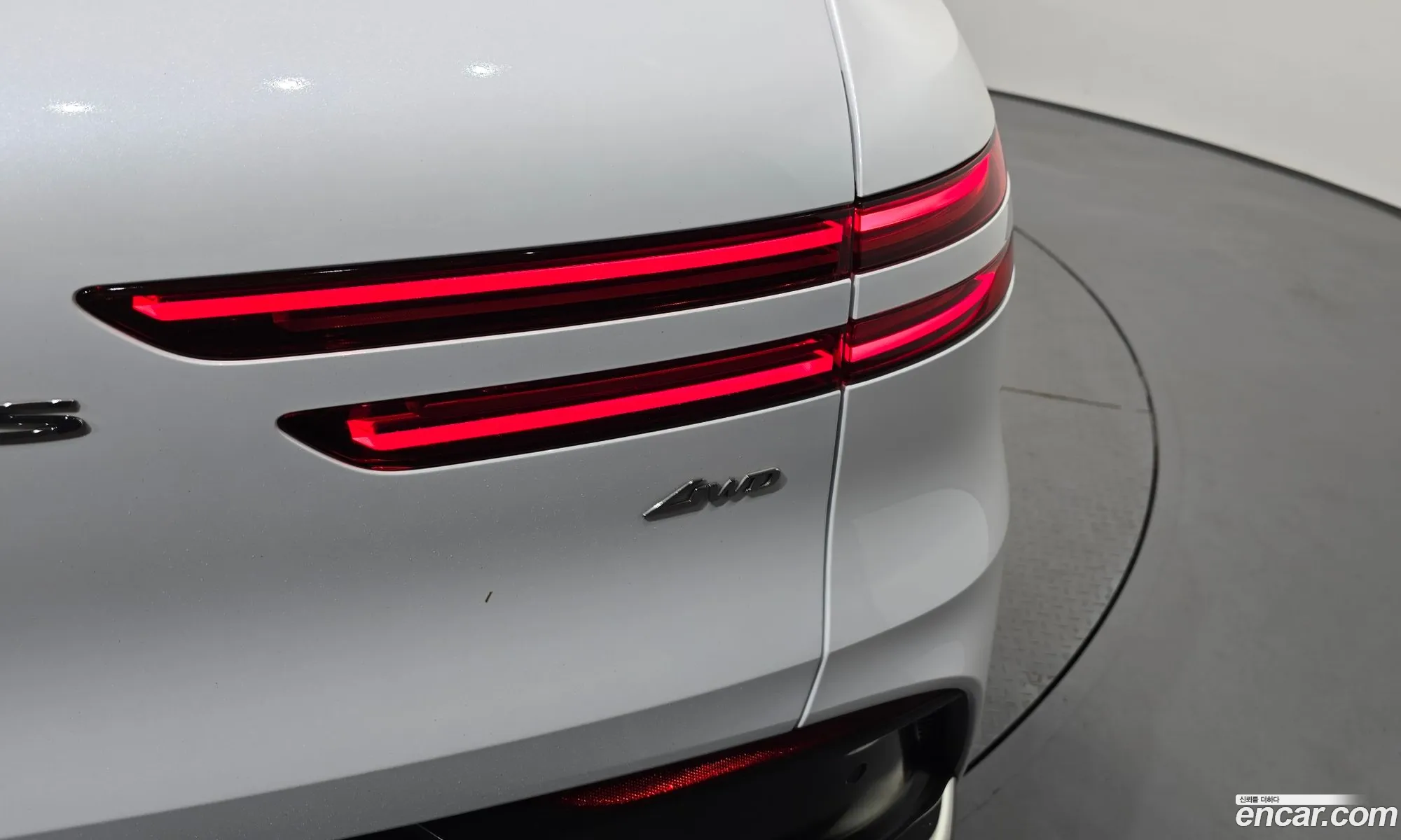 Genesis GV70 2024 — 29