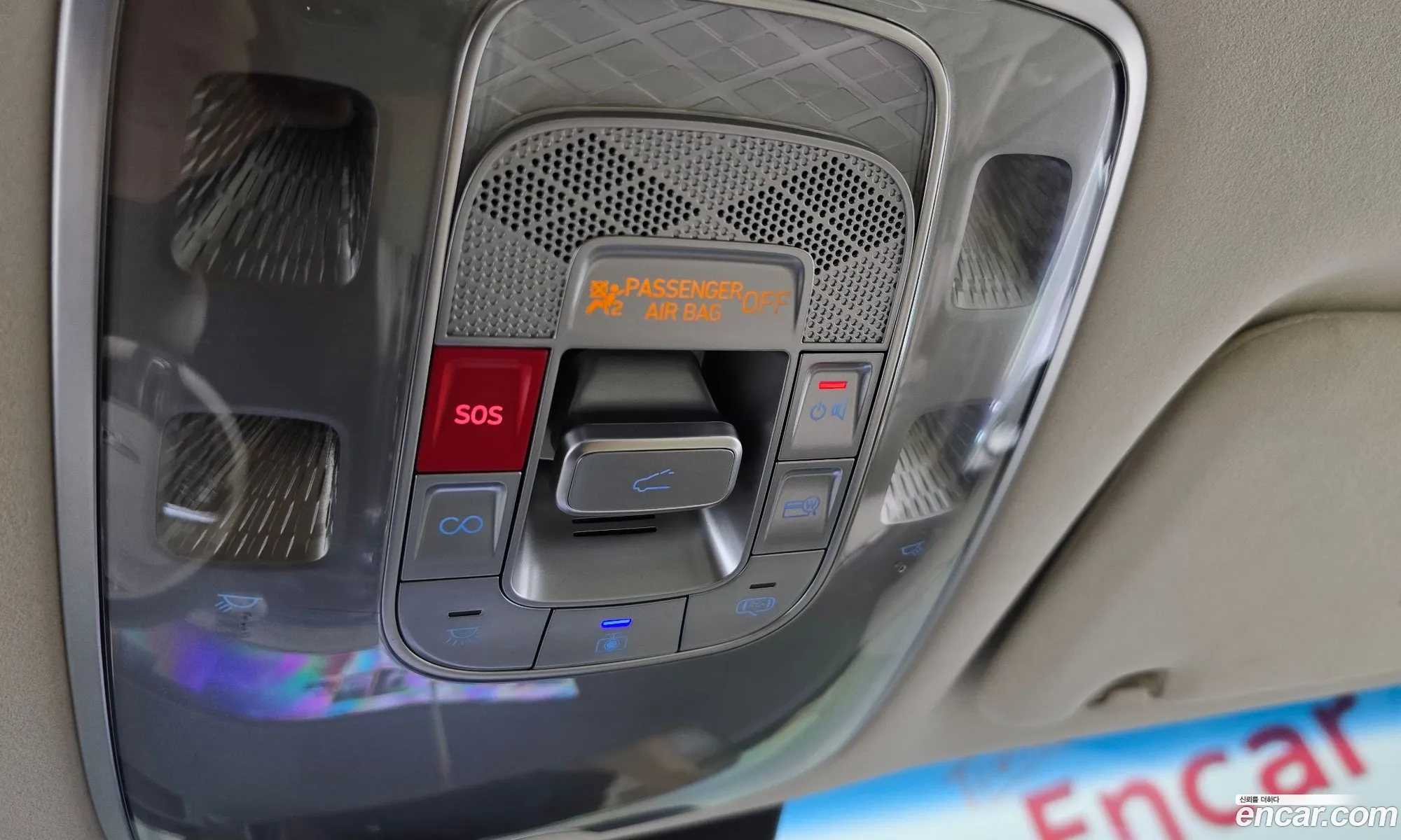 Genesis GV70 2024 — 10