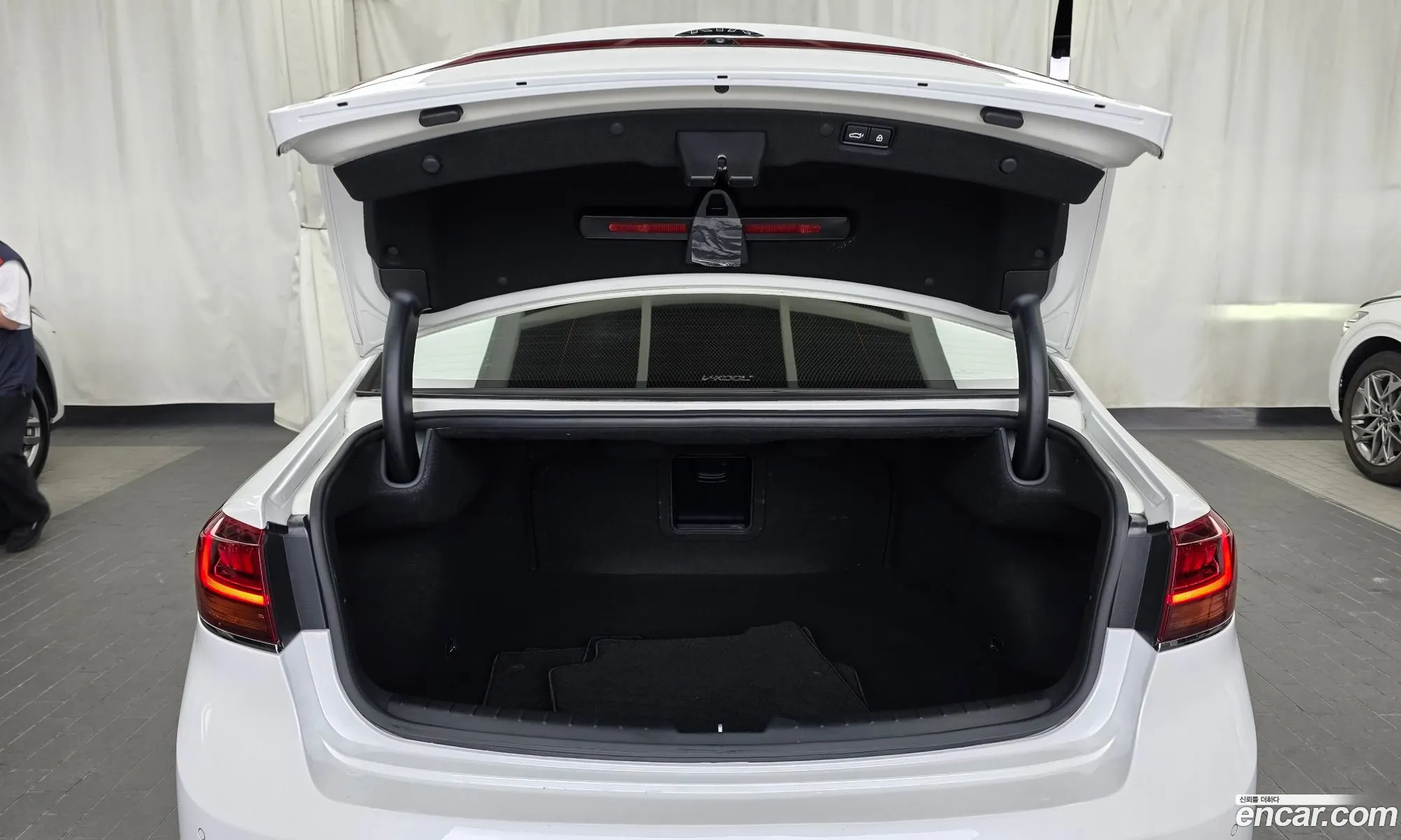 Kia K7 Premier 2019 — 6