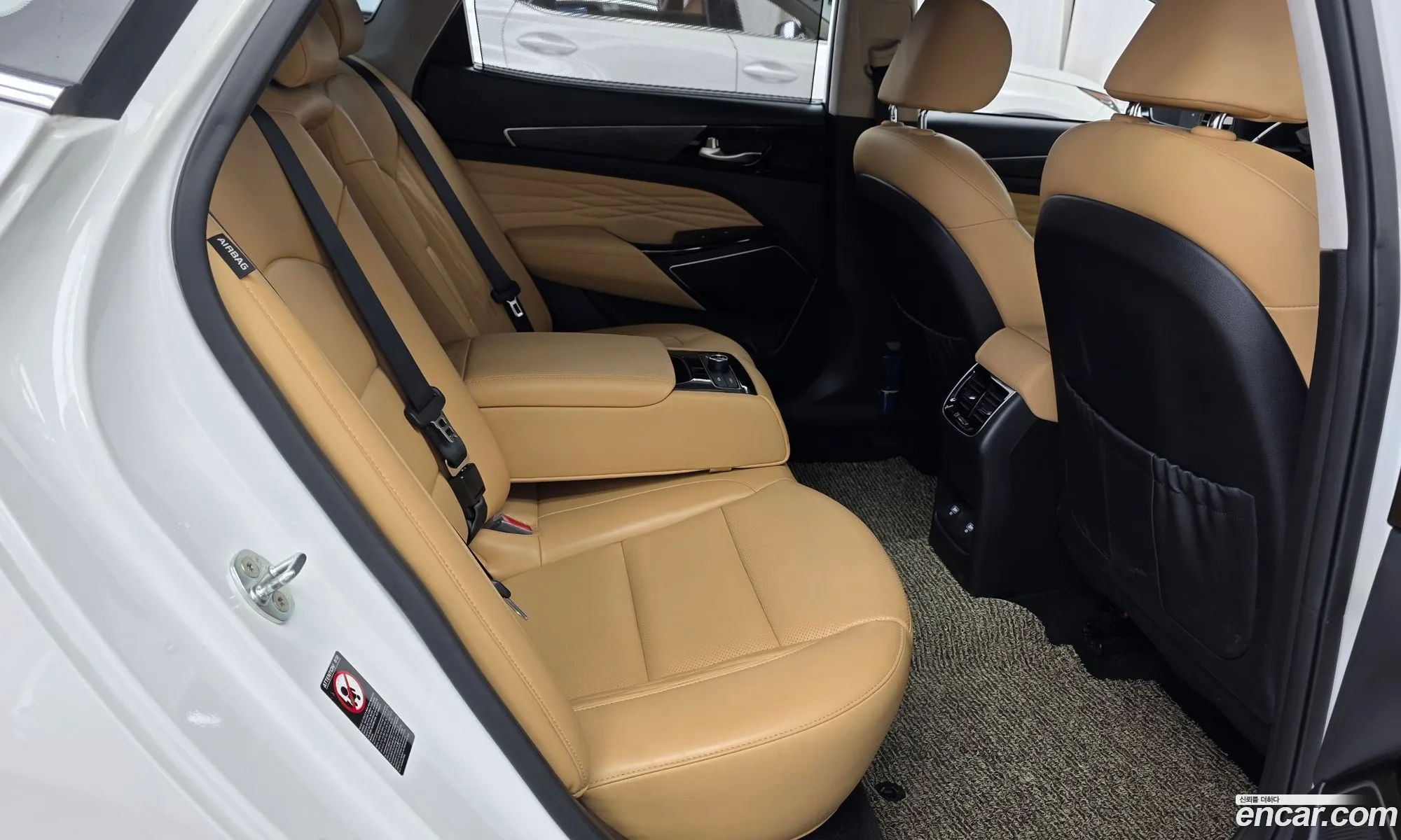 Kia K7 Premier 2019 — 17