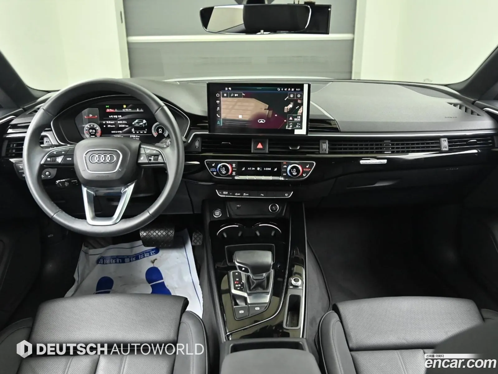 Audi A5 2021 — 17