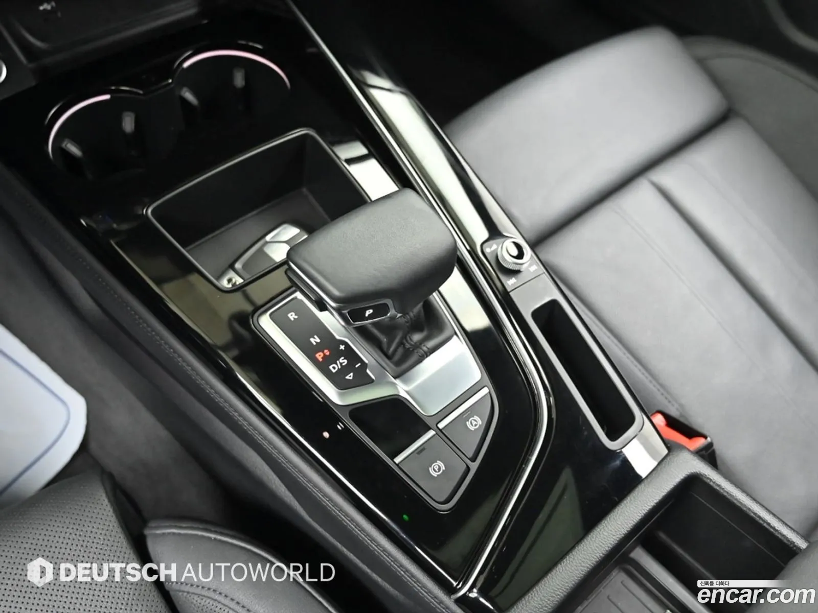 Audi A5 2021 — 2