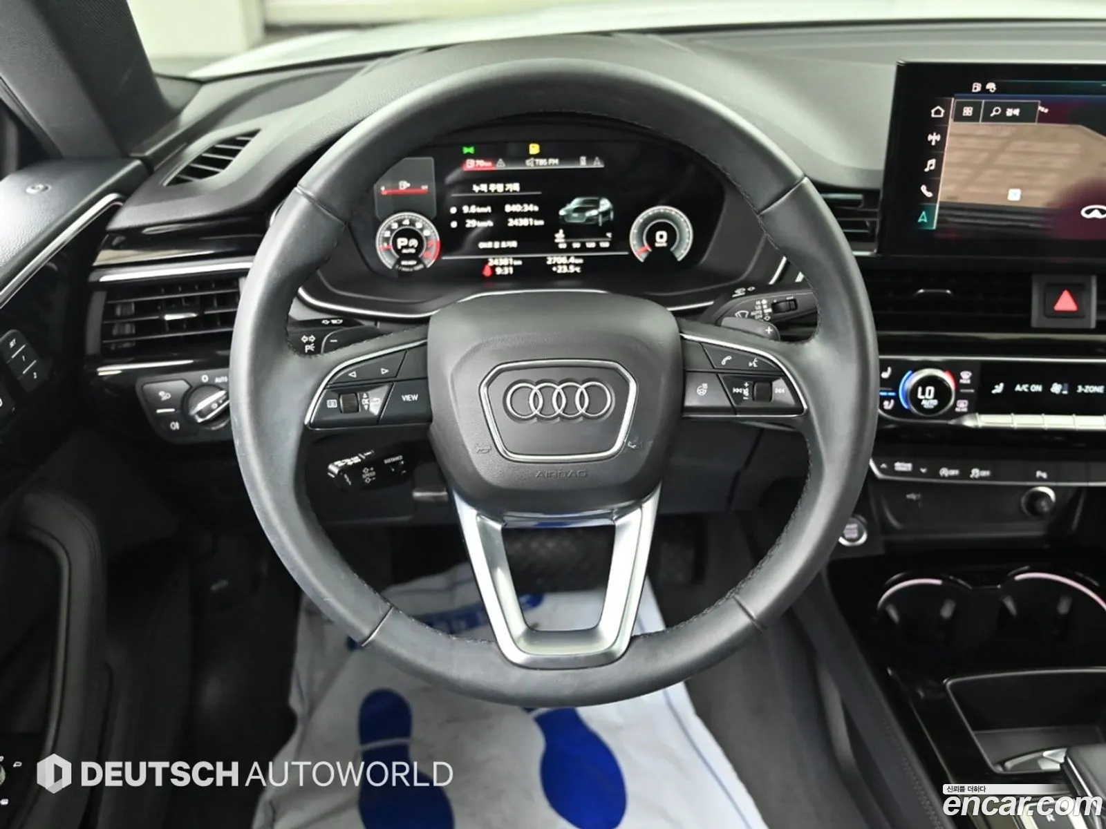Audi A5 2021 — 6