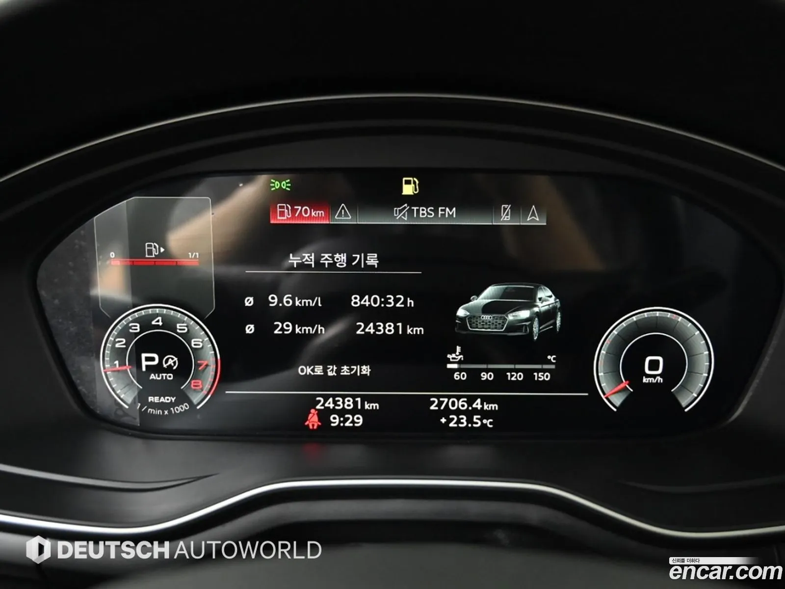 Audi A5 2021 — 18
