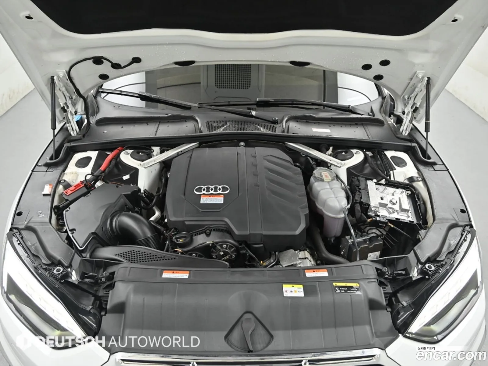 Audi A5 2021 — 16