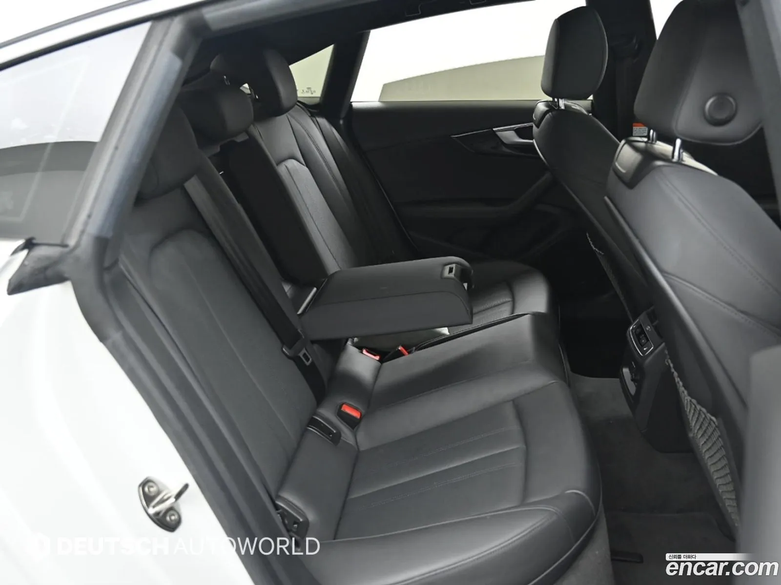 Audi A5 2021 — 5