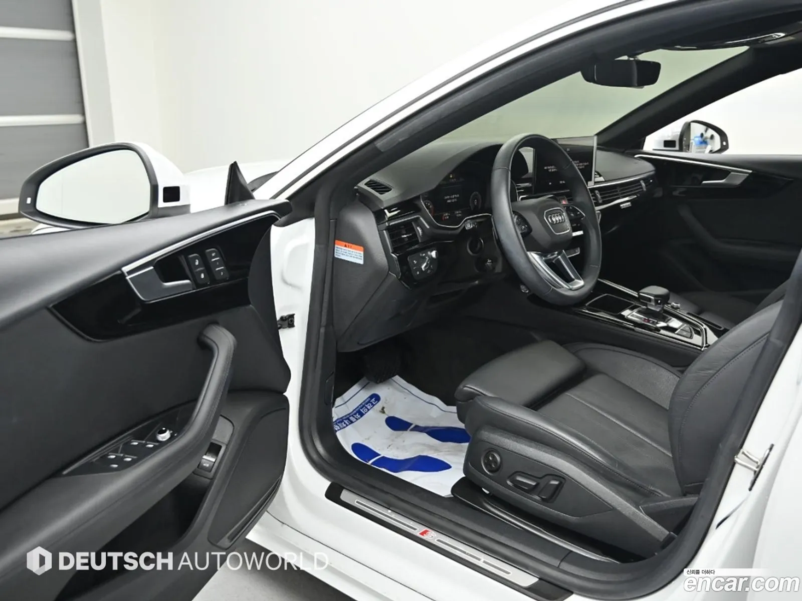 Audi A5 2021 — 15