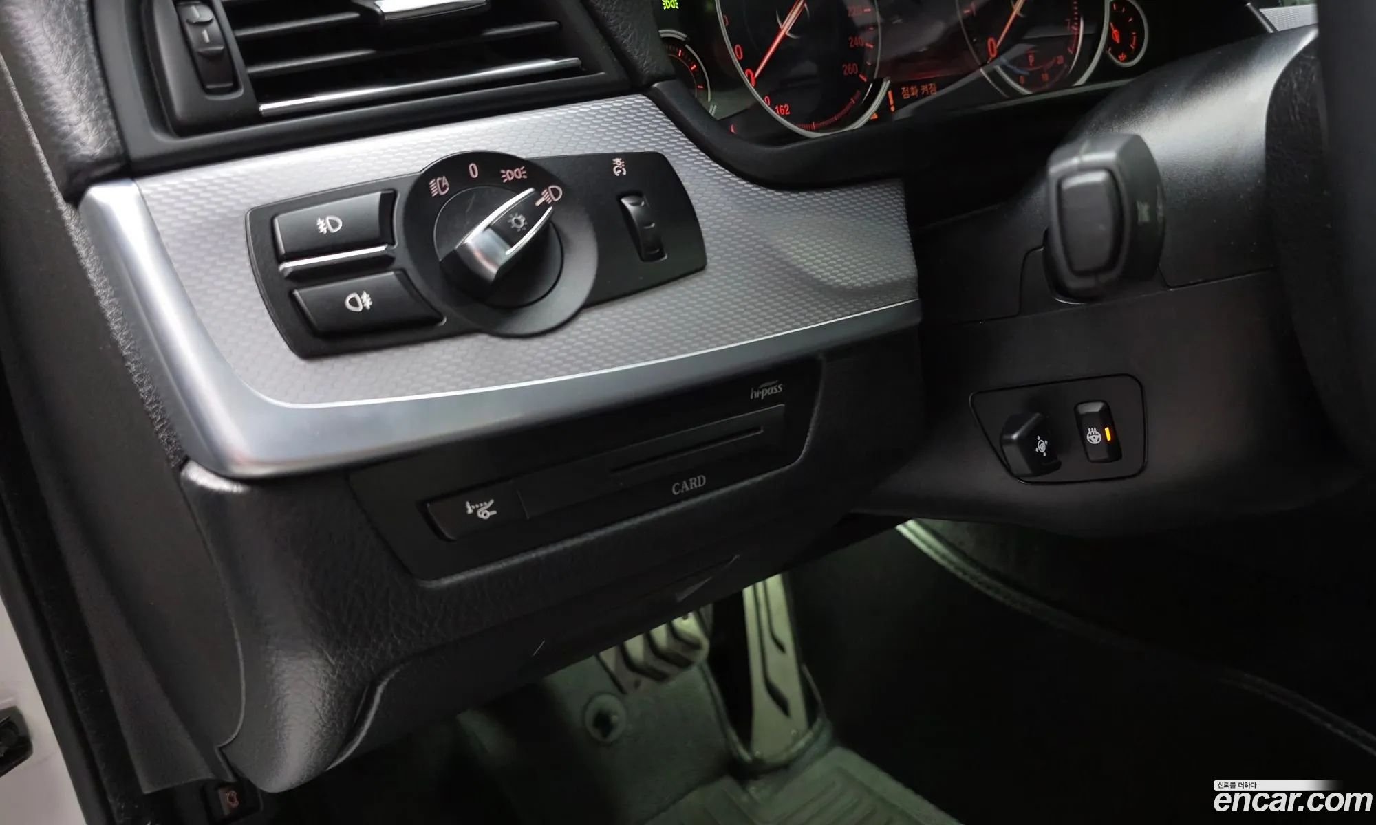 BMW 5 Series 2013 WBAXG3102DDW44587 — 19