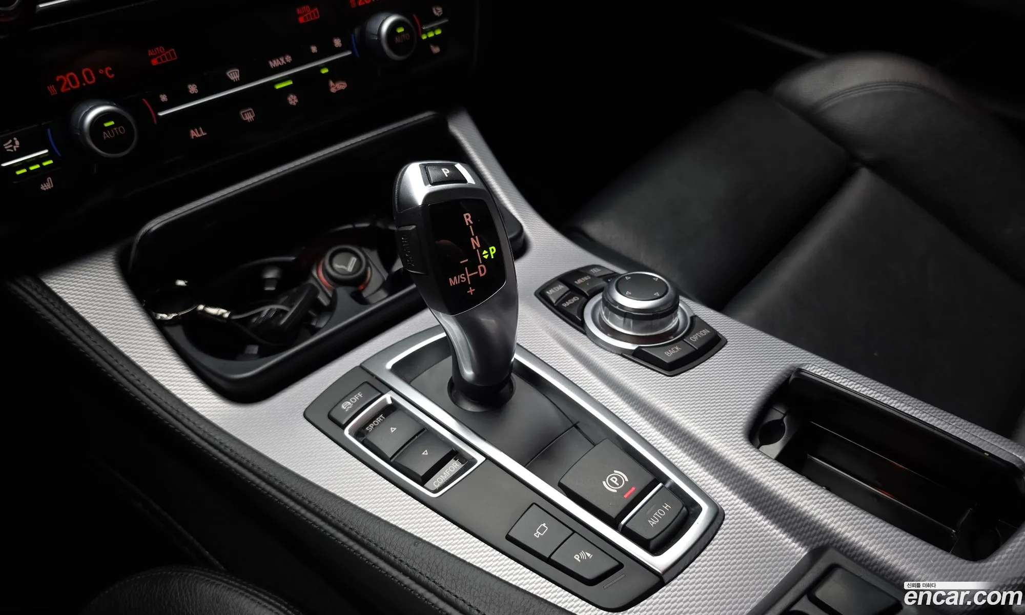 BMW 5 Series 2013 WBAXG3102DDW44587 — 6