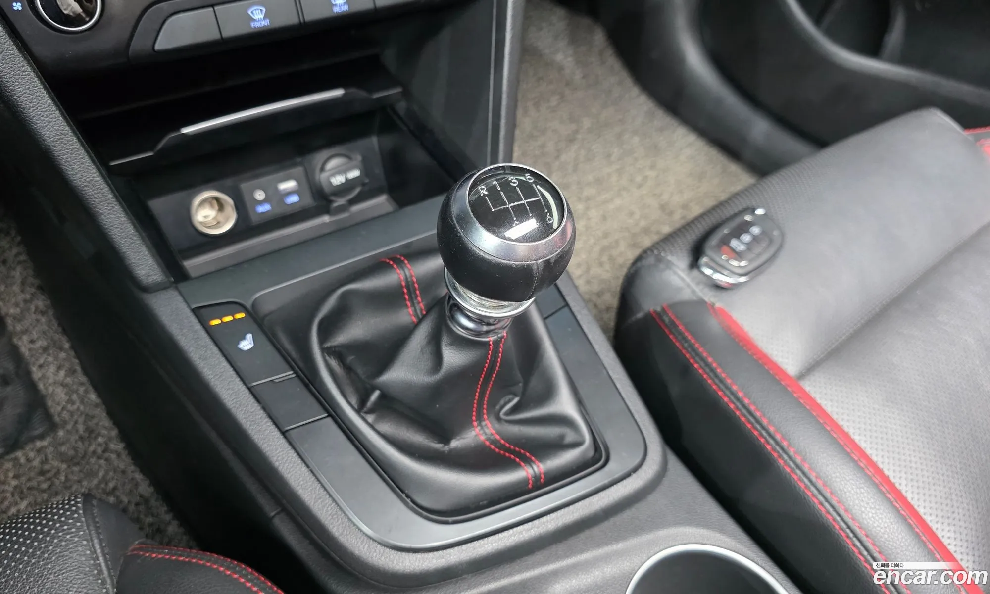 Hyundai Elantra AD 2017 KMHDR41BAHU352828 — 25