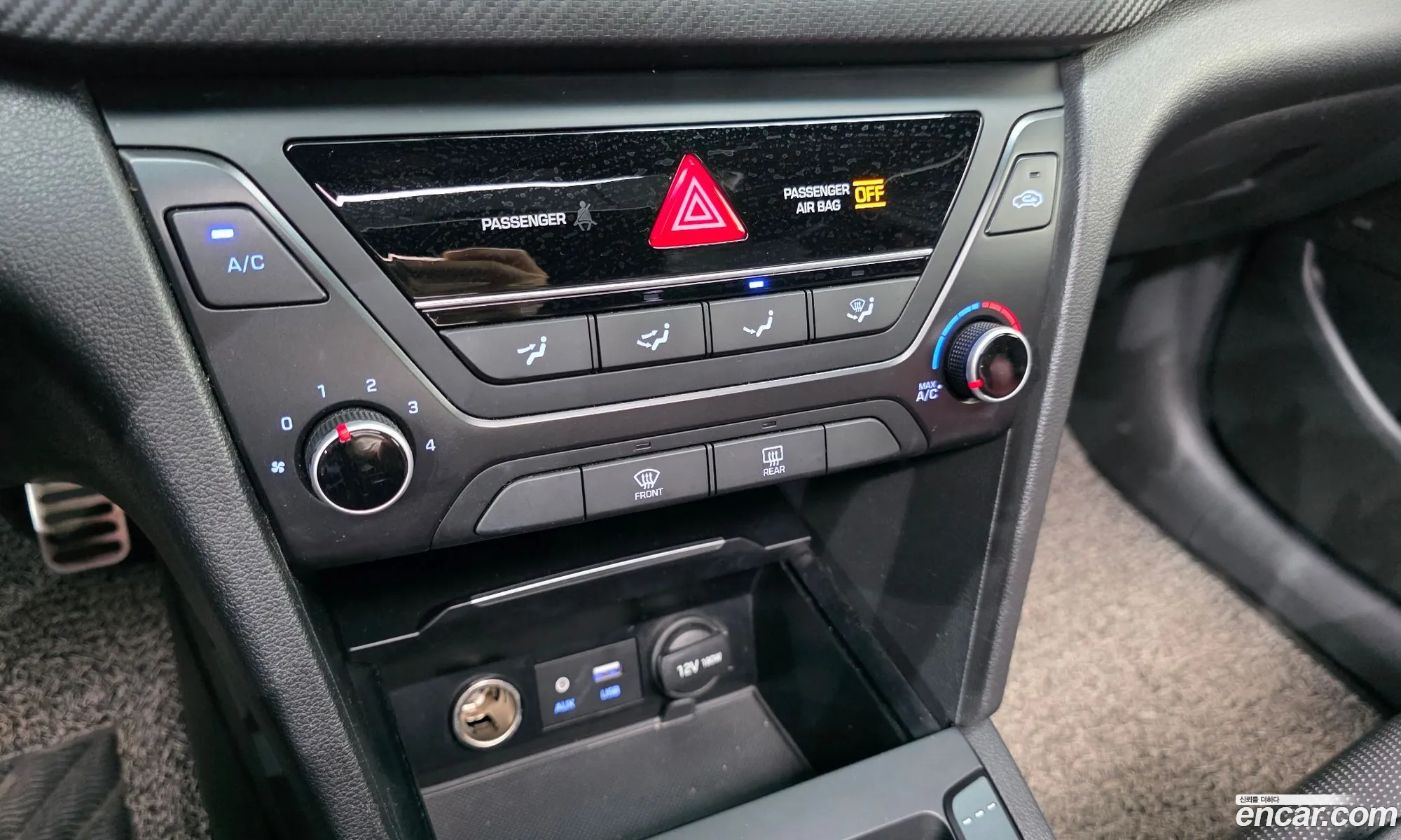 Hyundai Elantra AD 2017 KMHDR41BAHU352828 — 22