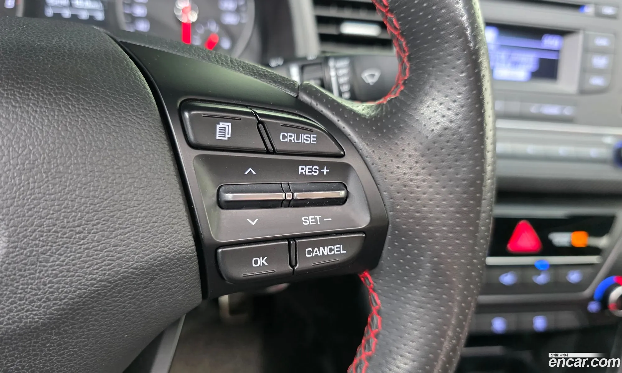 Hyundai Elantra AD 2017 KMHDR41BAHU352828 — 19