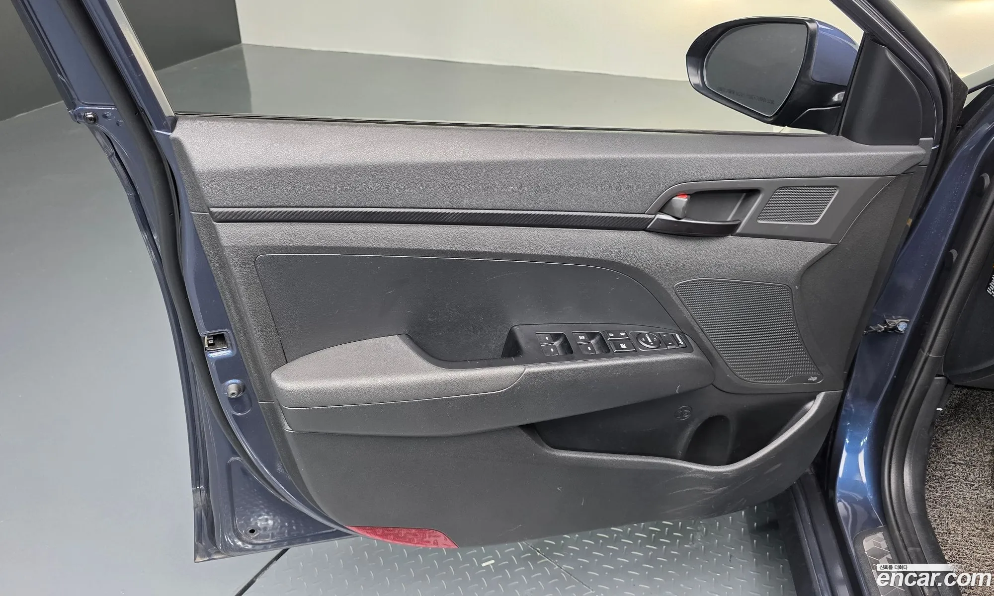 Hyundai Elantra AD 2017 KMHDR41BAHU352828 — 23