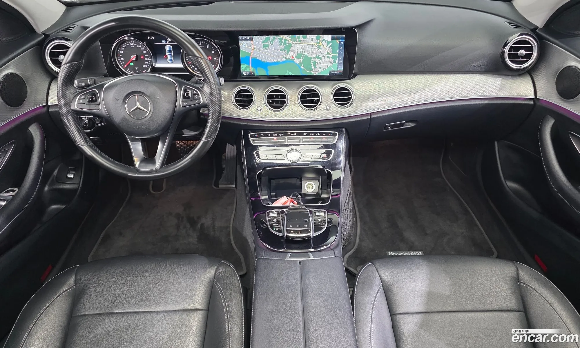 Mercedes-Benz E-Class W213 2017 WDDZF4CB5HA100245 — 6