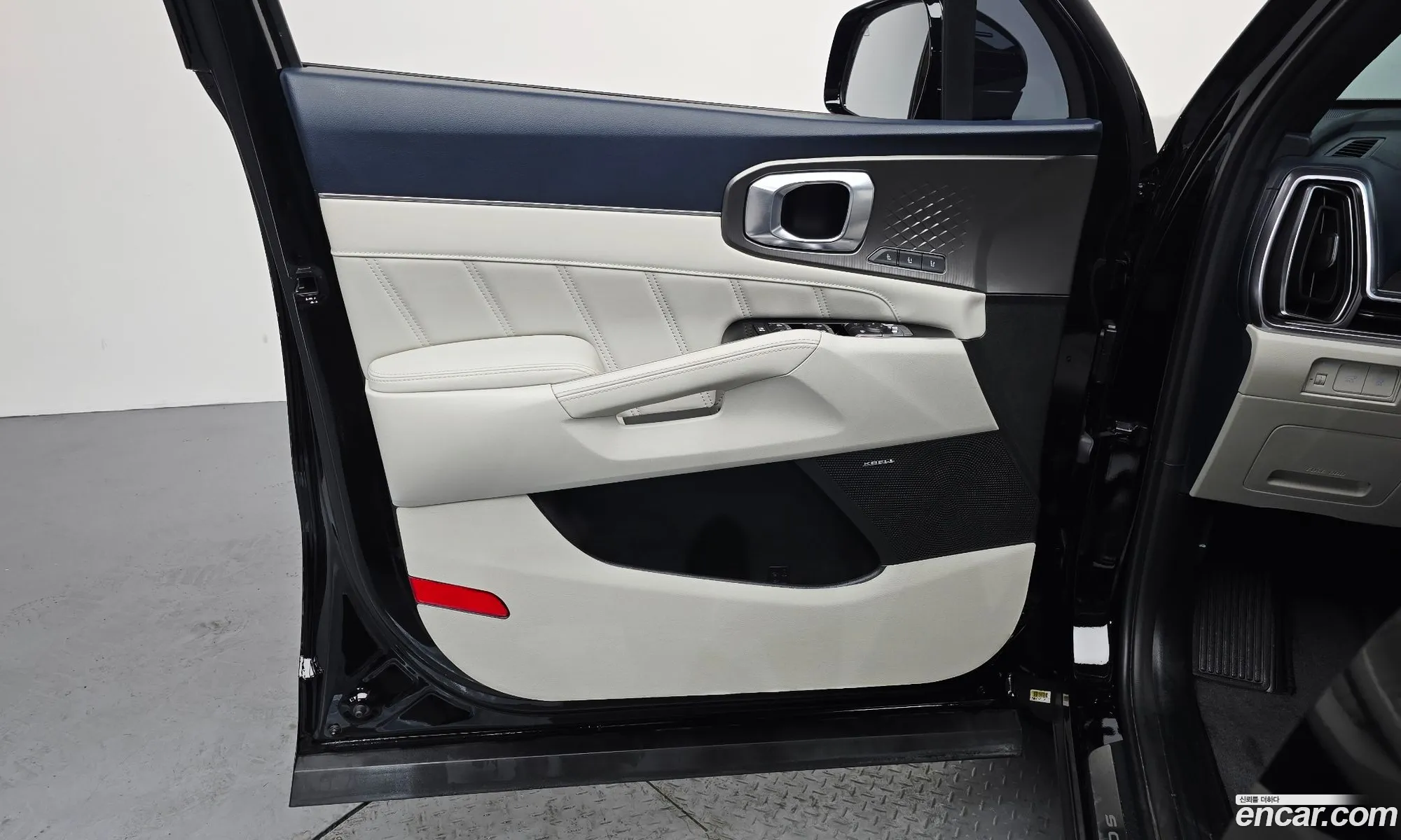 Kia Sorento 2024 — 33