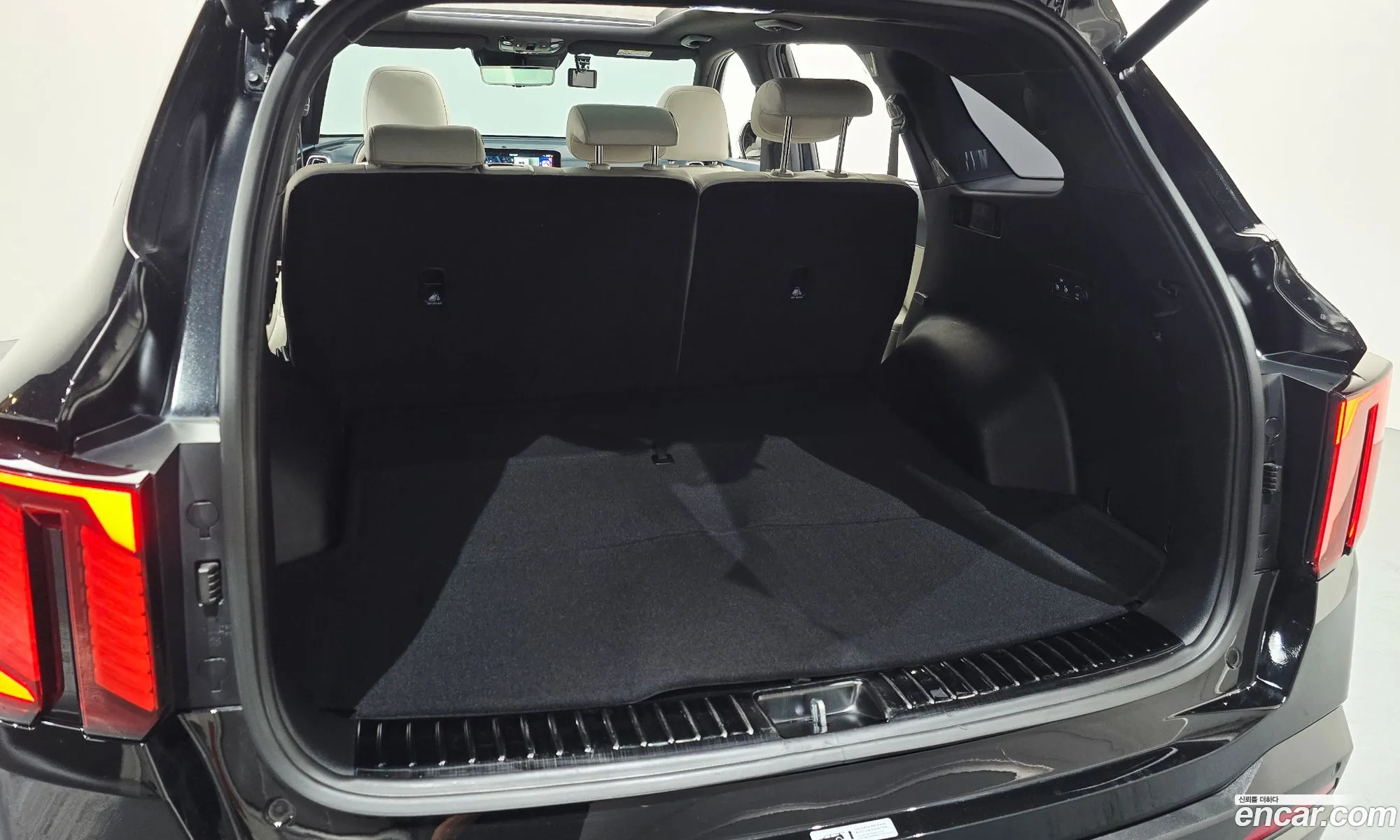 Kia Sorento 2024 — 31