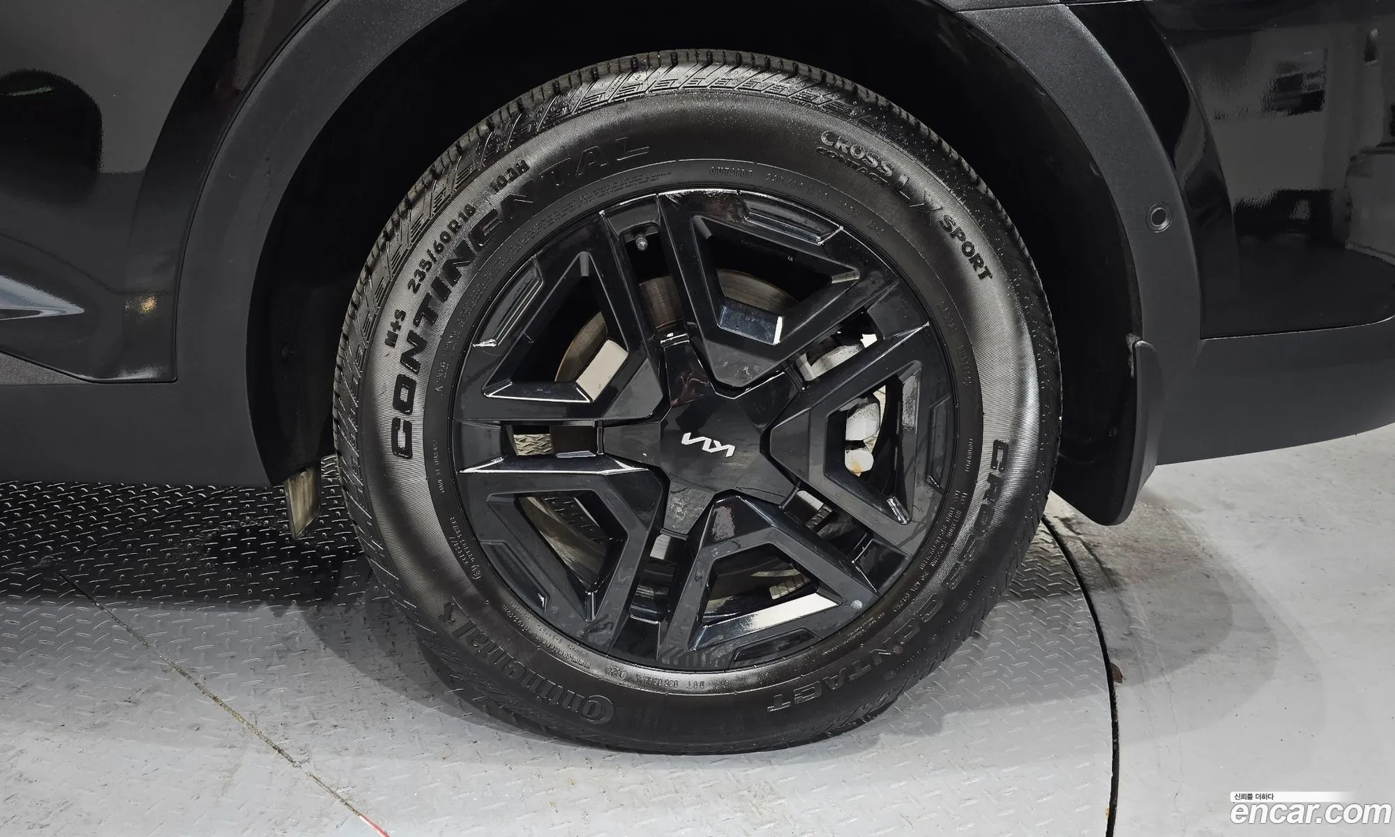 Kia Sorento 2024 — 18