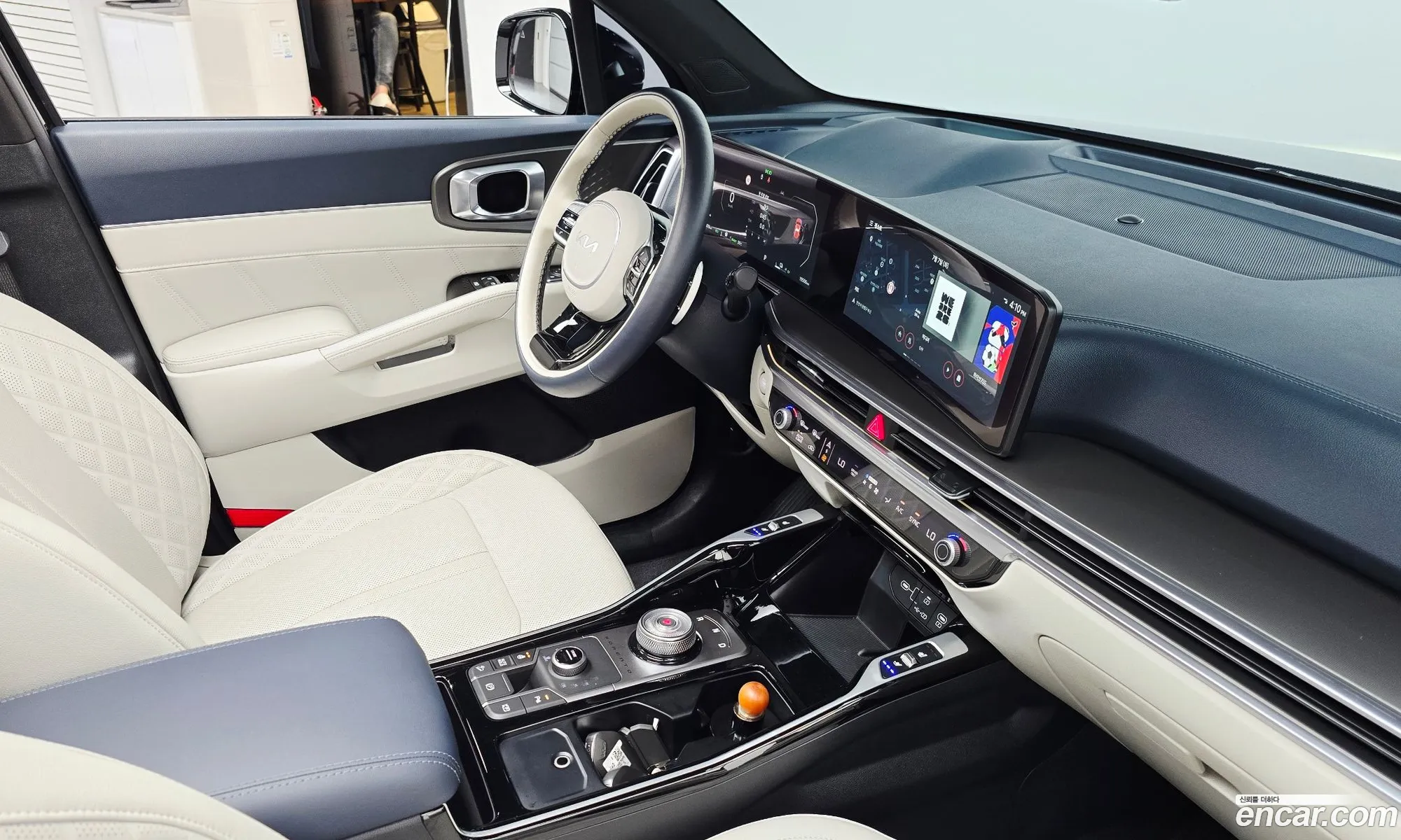 Kia Sorento 2024 — 28