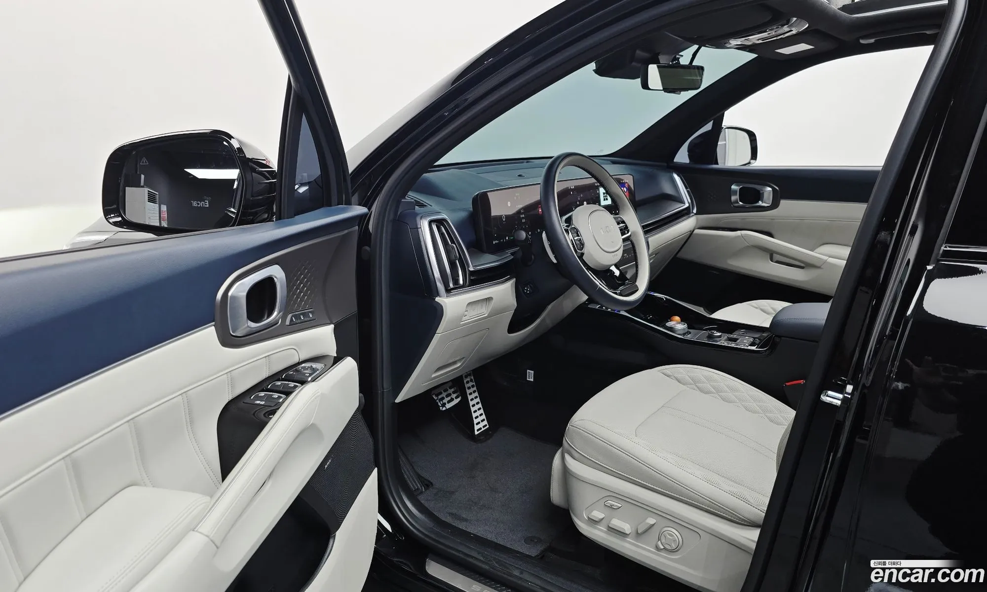 Kia Sorento 2024 — 16
