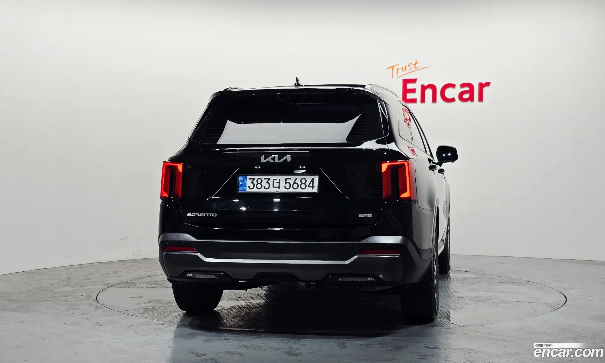 Kia Sorento 2024 — 27