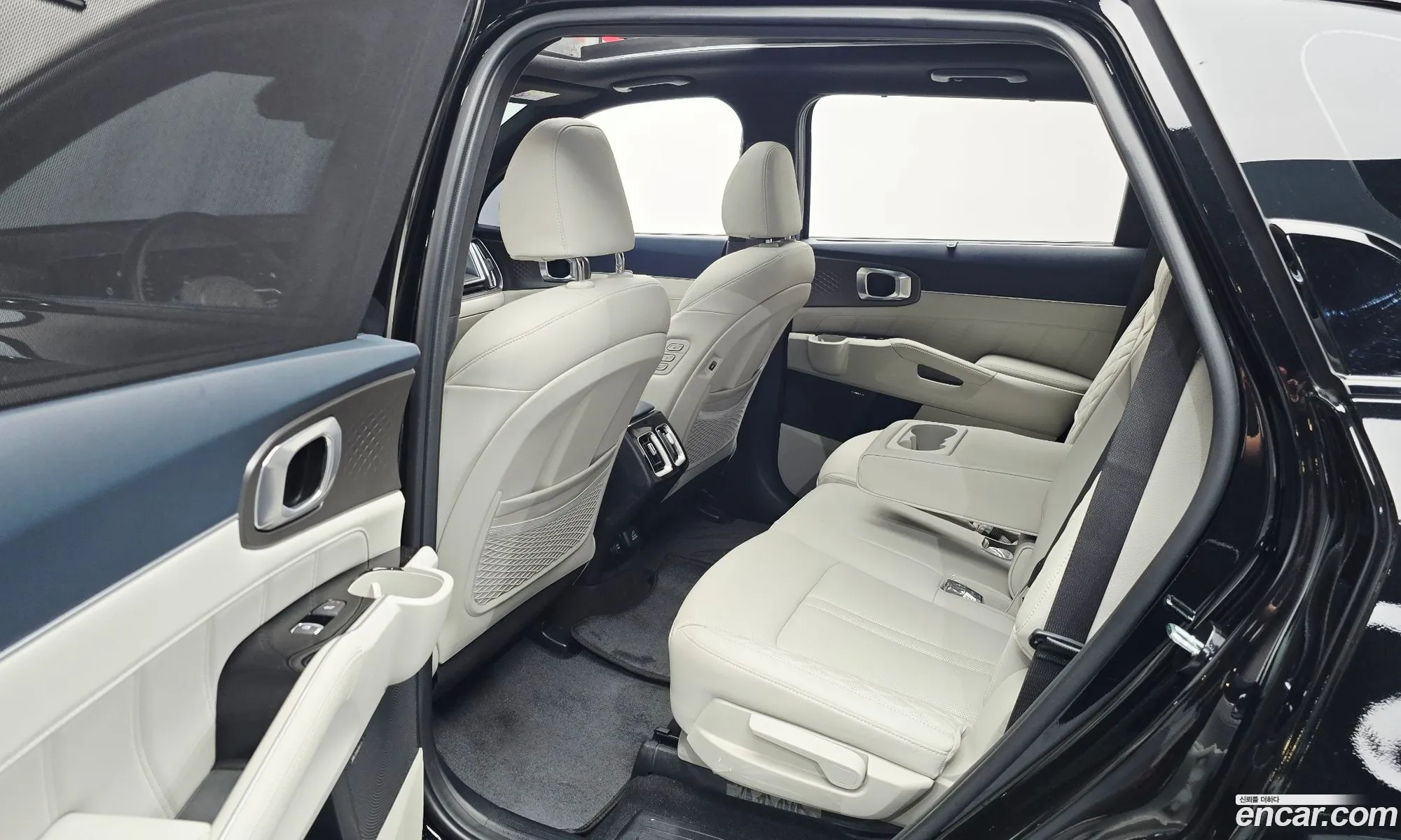 Kia Sorento 2024 — 10