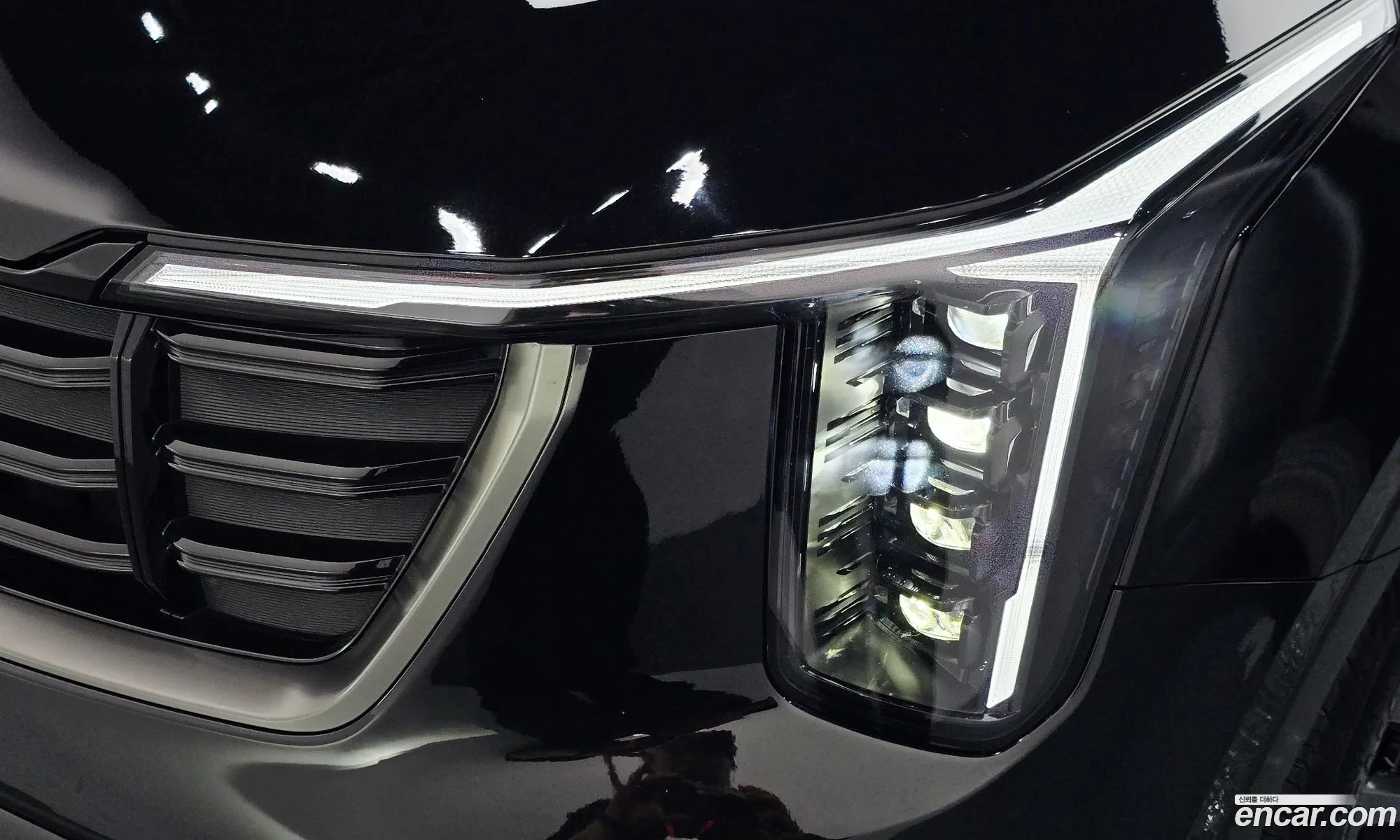 Kia Sorento 2024 — 37
