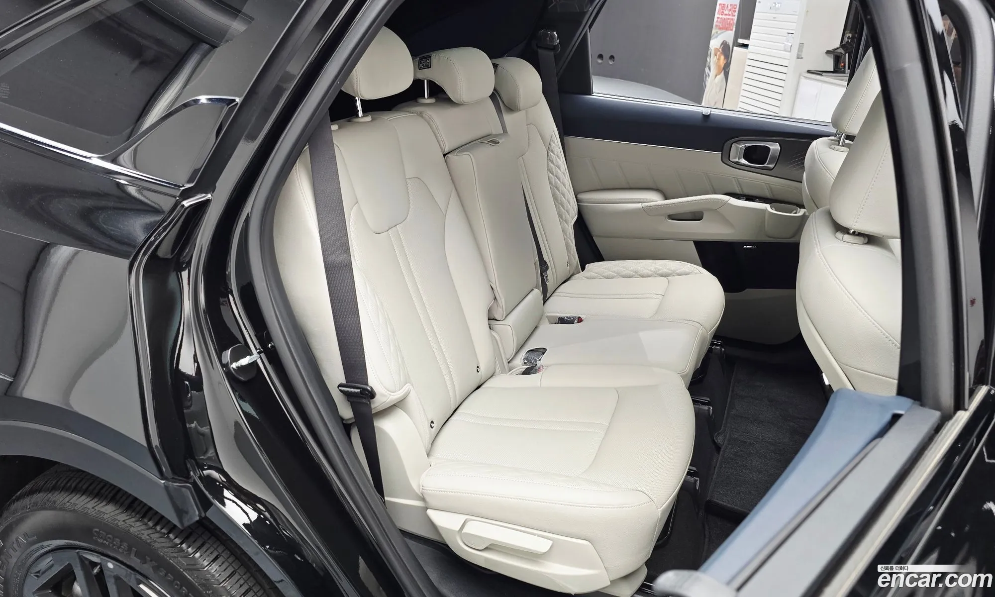 Kia Sorento 2024 — 26