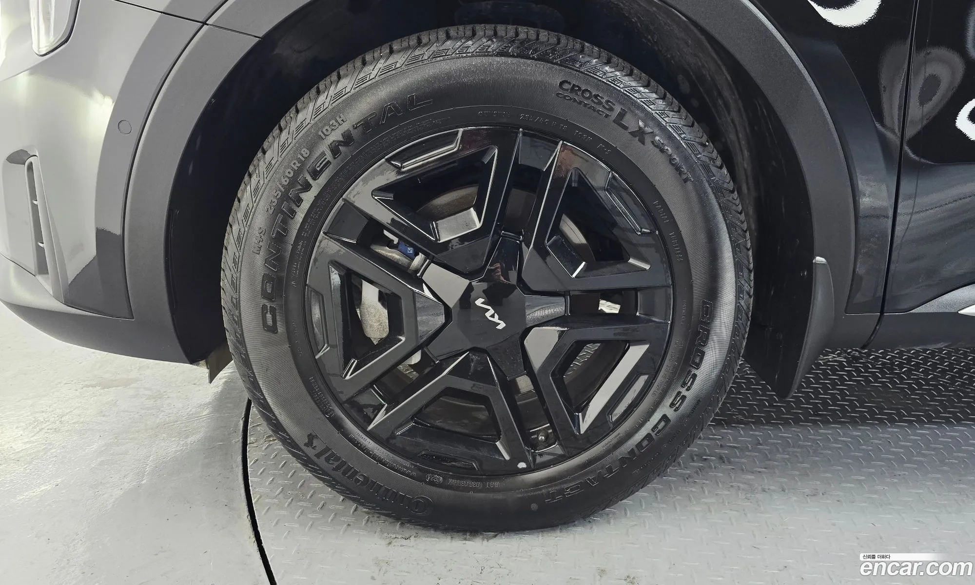 Kia Sorento 2024 — 40
