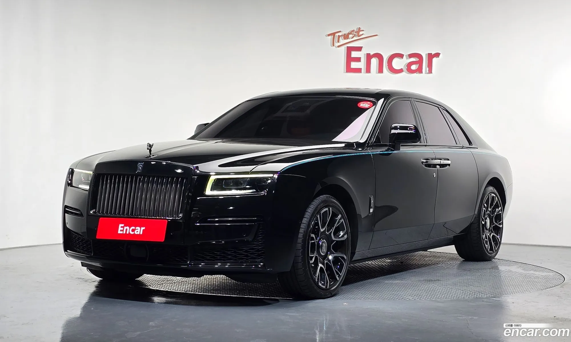 Rolls-Royce Ghost 2023 SCATD6100PU216797 — 19