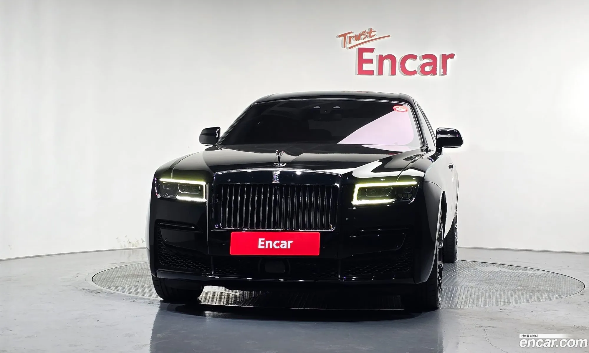 Rolls-Royce Ghost 2023 SCATD6100PU216797 — 18