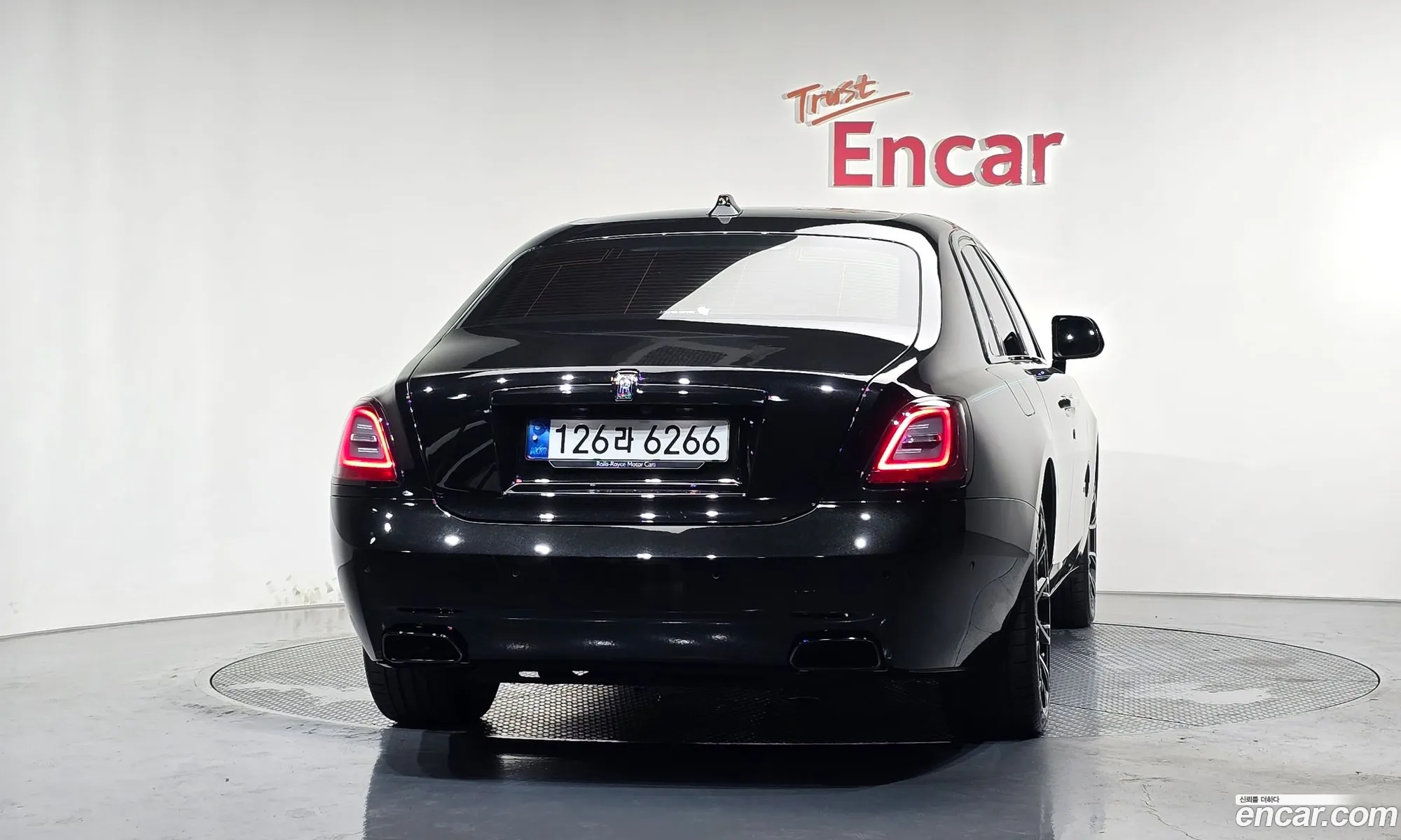 Rolls-Royce Ghost 2023 SCATD6100PU216797 — 16