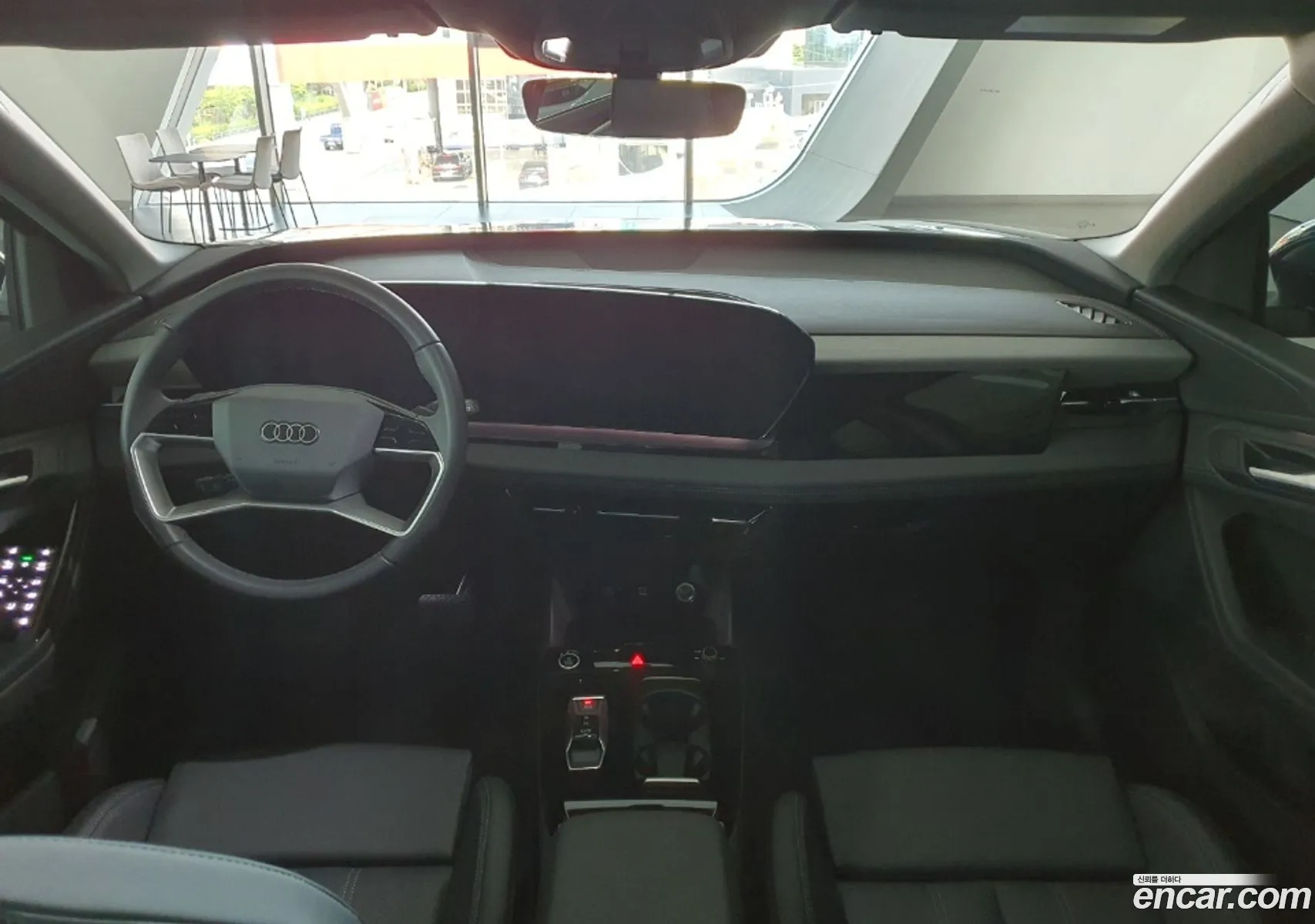 Audi Q6 e-tron 2025 — 7