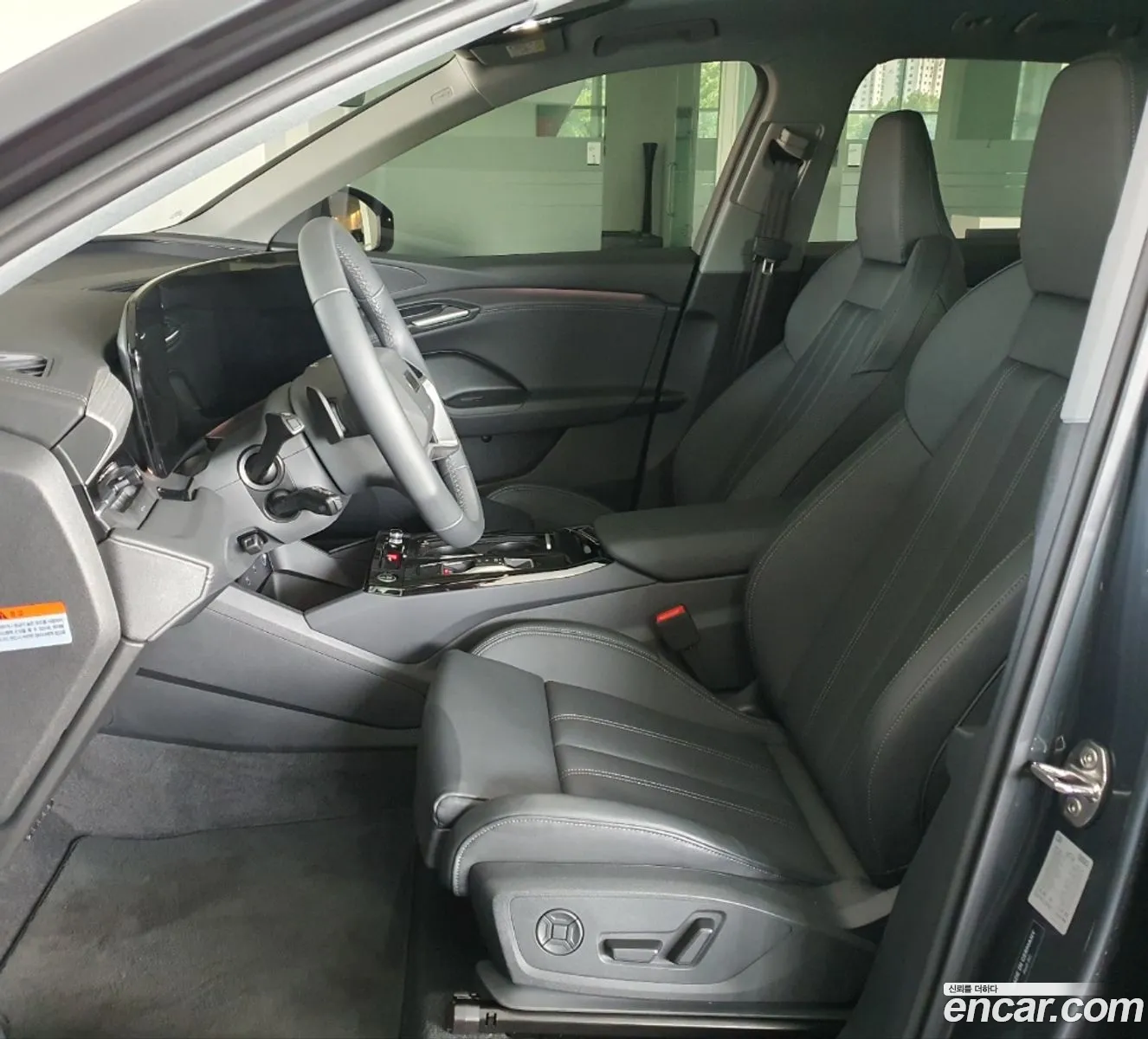 Audi Q6 e-tron 2025 — 13