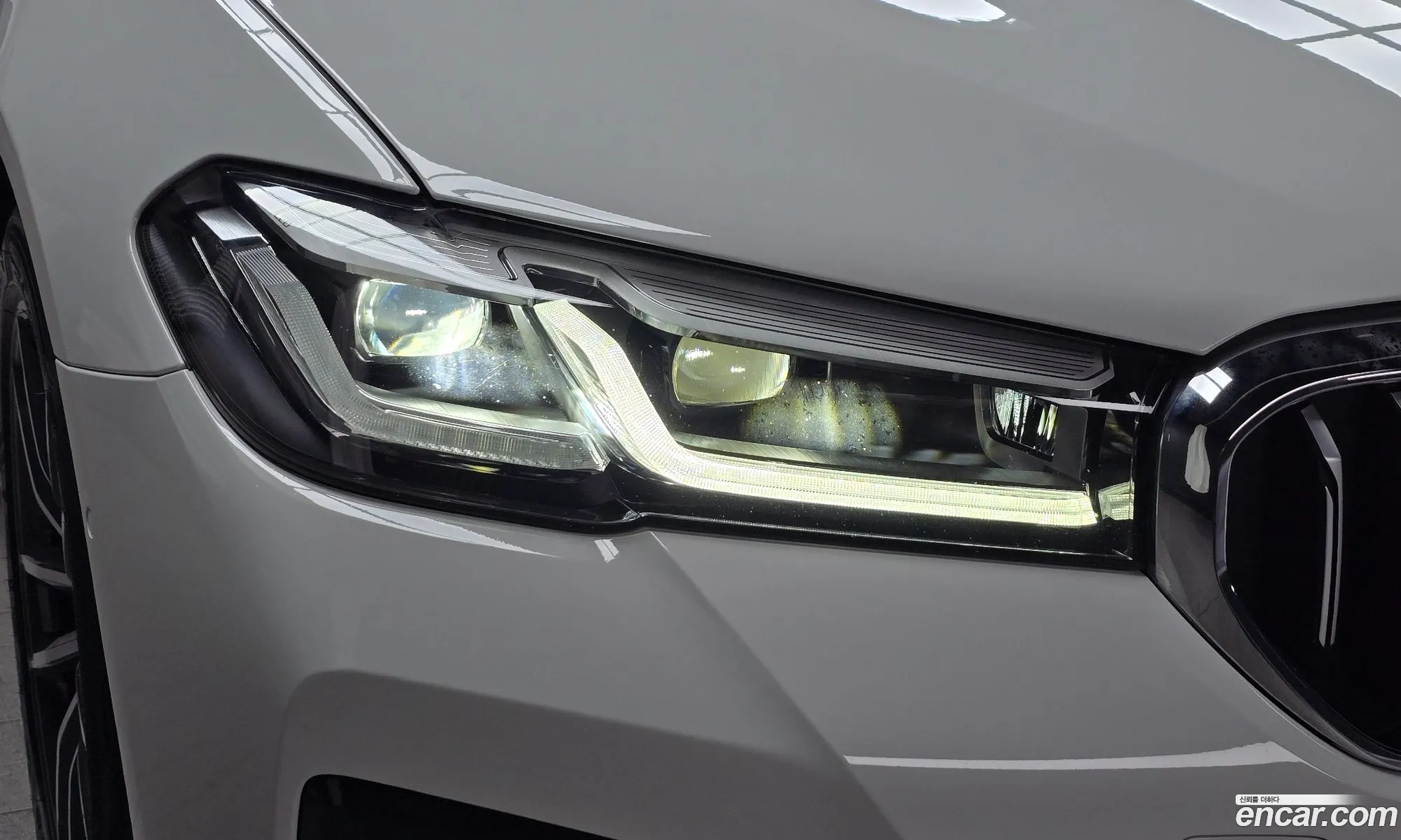 BMW 5 Series 2023 — 13