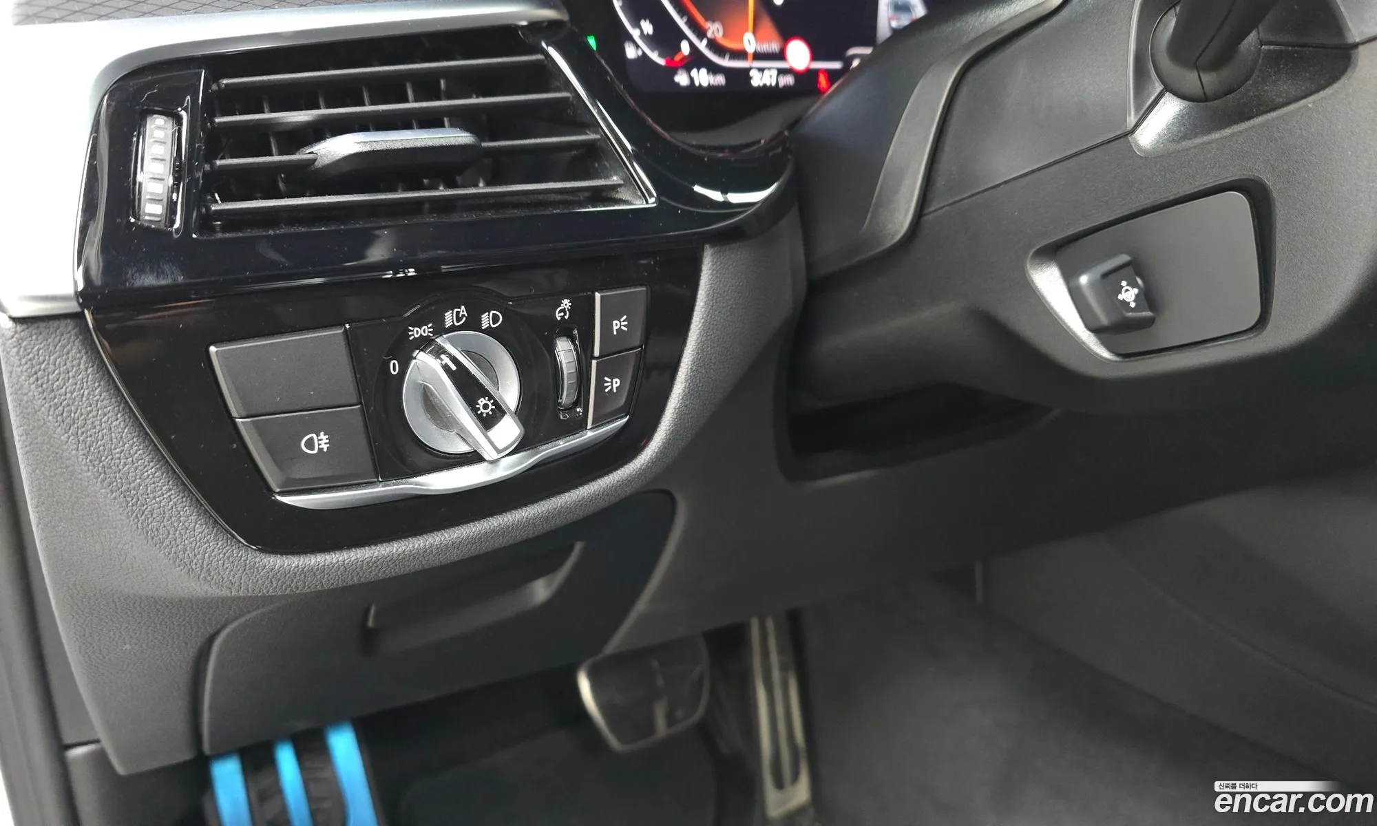 BMW 5 Series 2023 — 6