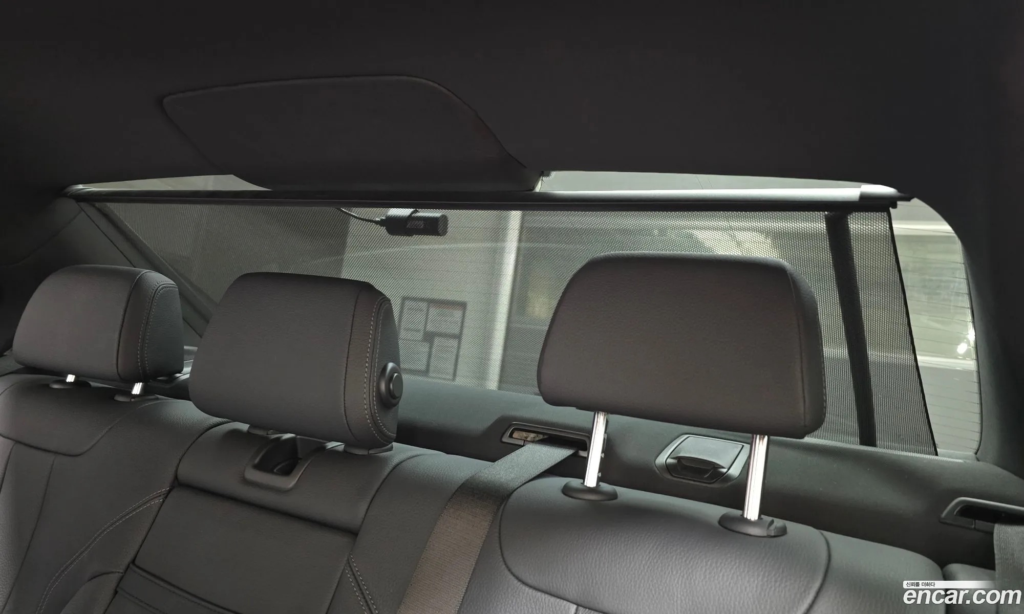 BMW 5 Series 2023 — 20