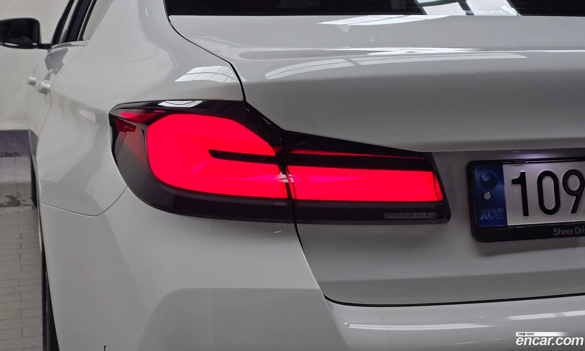 BMW 5 Series 2023 — 34